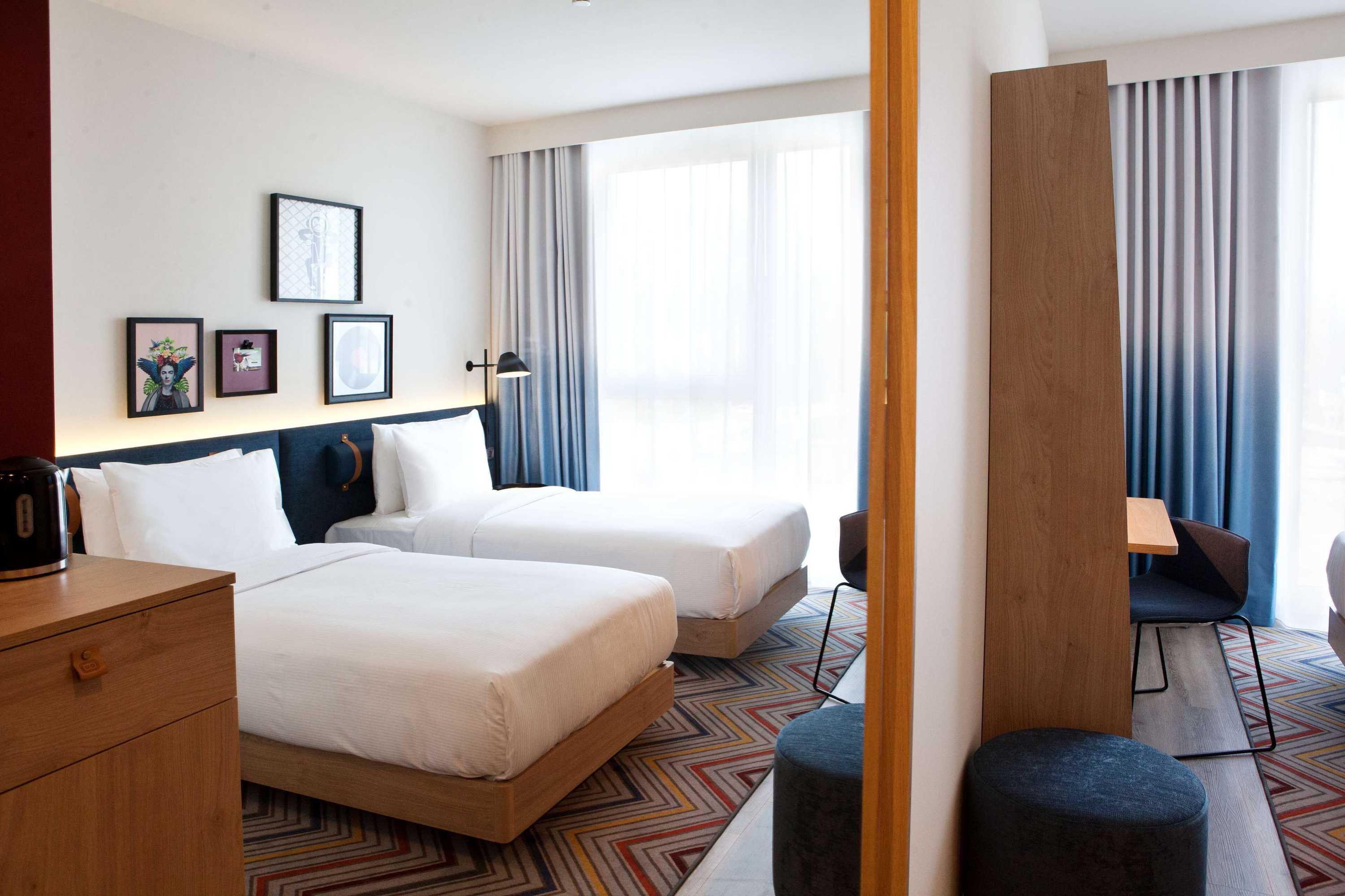 Gift card for Hampton by Hilton Regensburg Gift card for Hampton by Hilton Regensburg