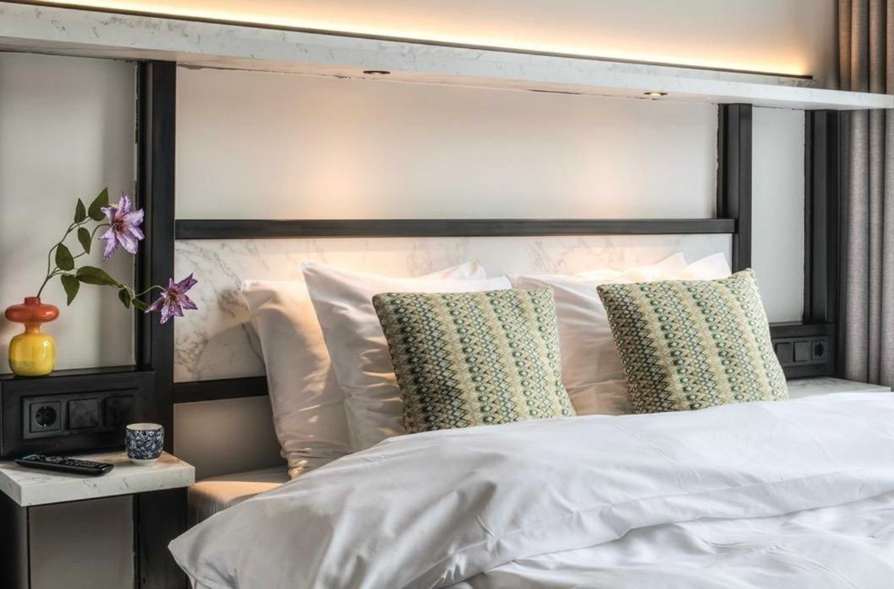 Gift card for Boutique Hotel Lumière