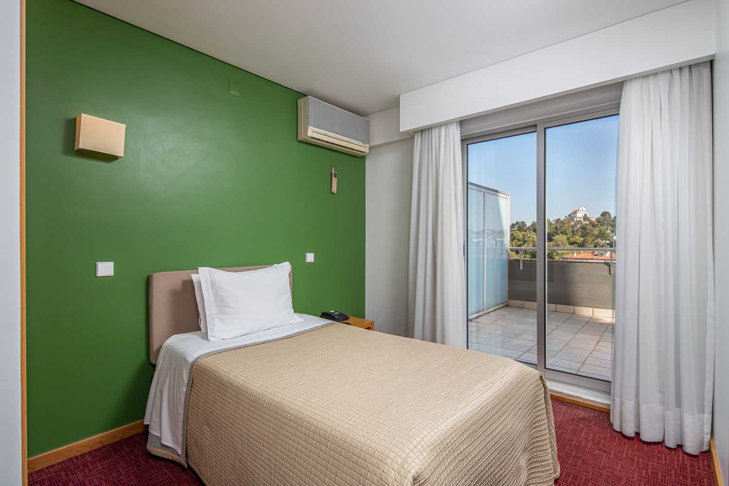Gift card for Stay Hotel Leiria Centro