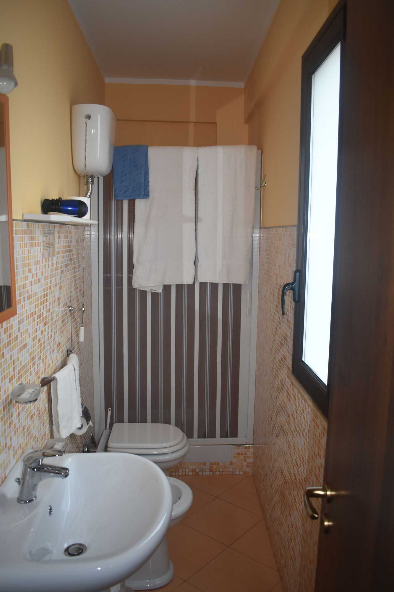 Gift card for B&b San Domenico