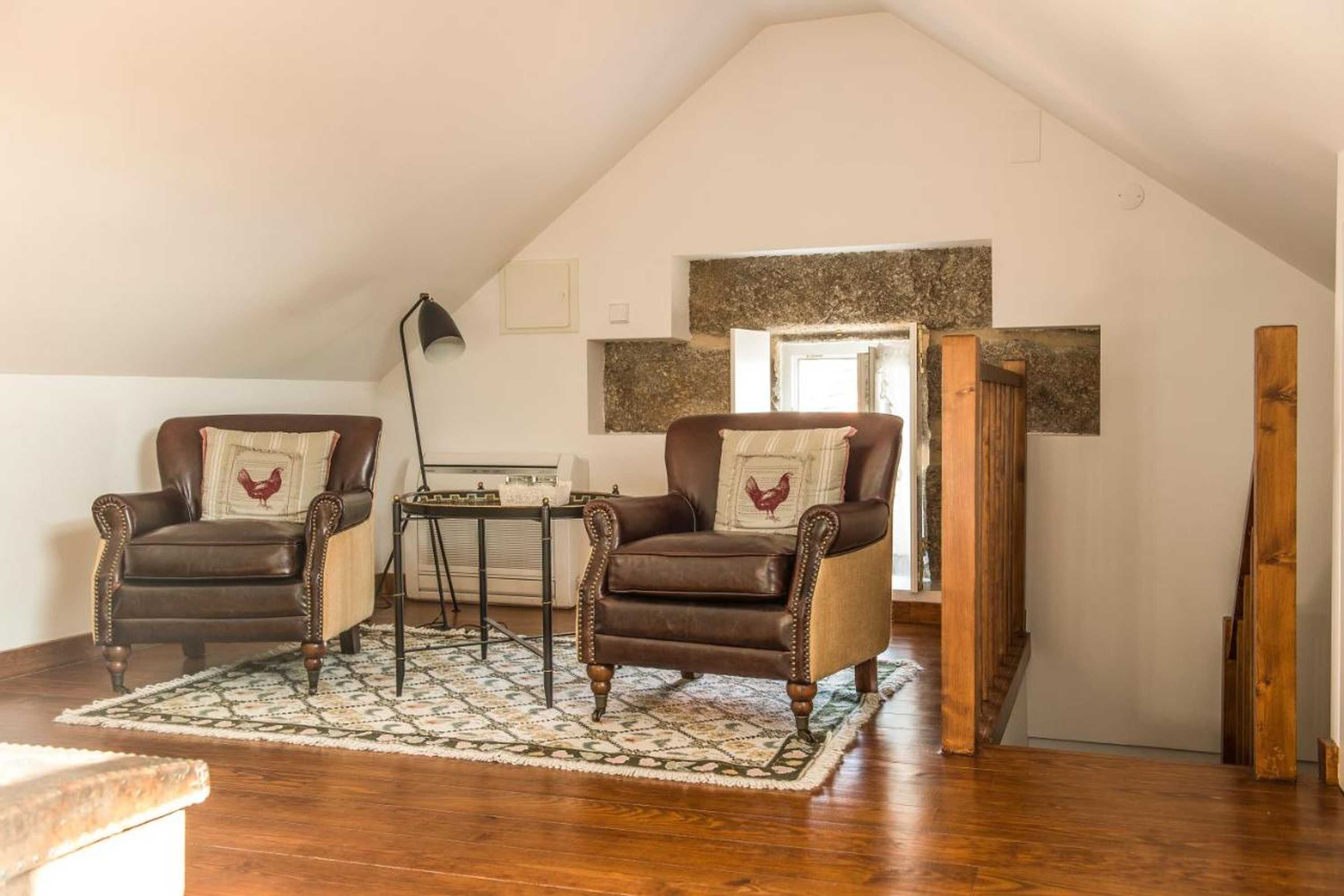 Gift card for Casas do Lupo