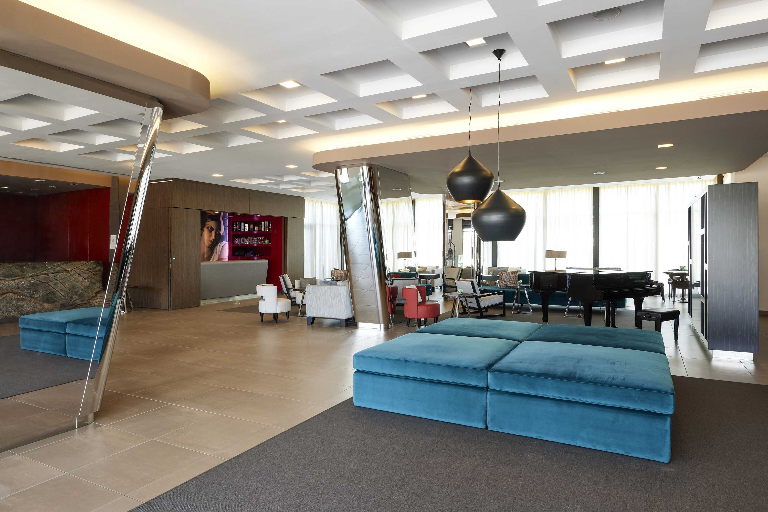 Gift card for Blu Hotel Brixia Gift card for Blu Hotel Brixia
