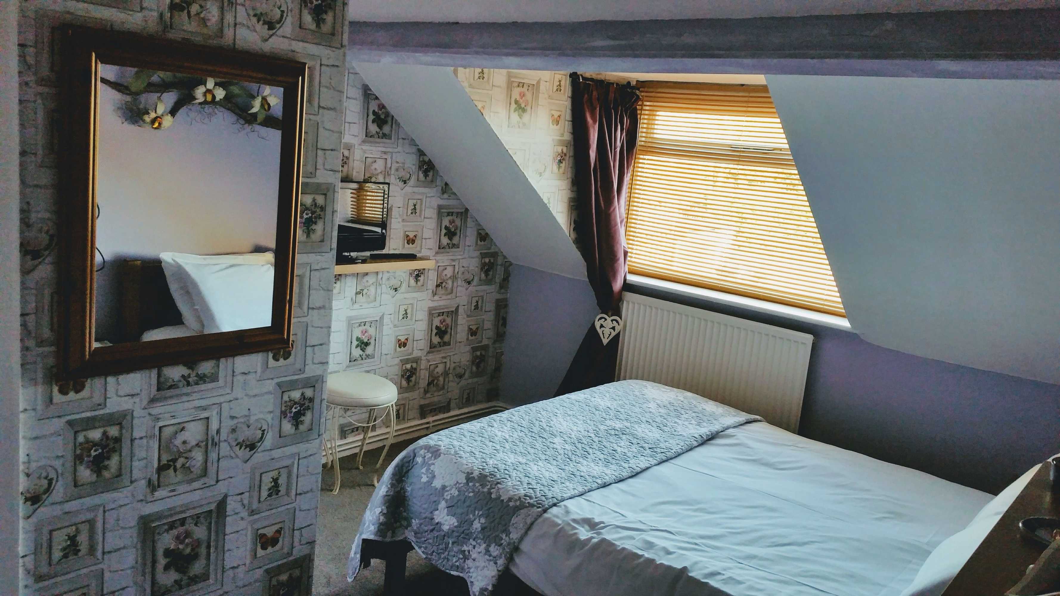 Gift card for The Crown Inn