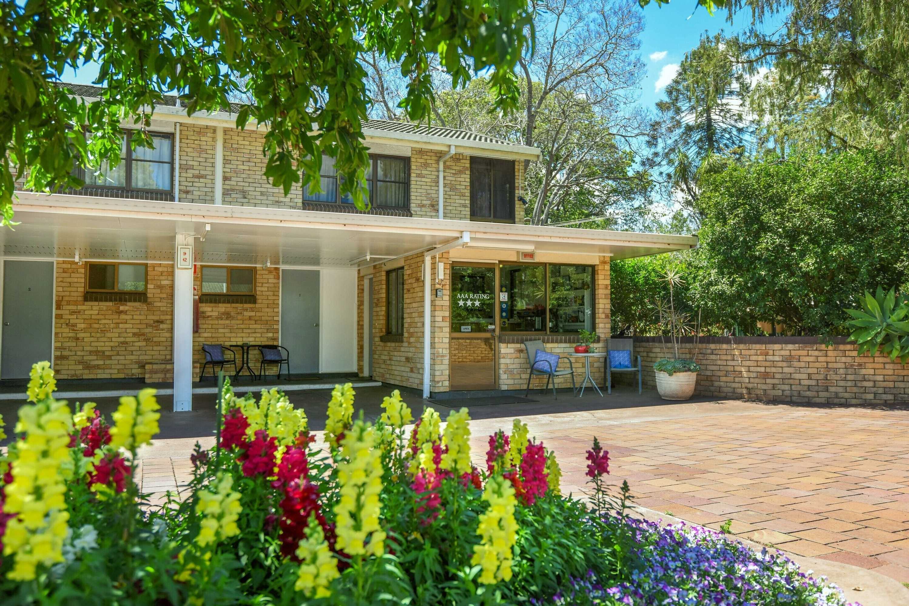 Gift card for Motel Glenworth Toowoomba Gift card for Motel Glenworth Toowoomba