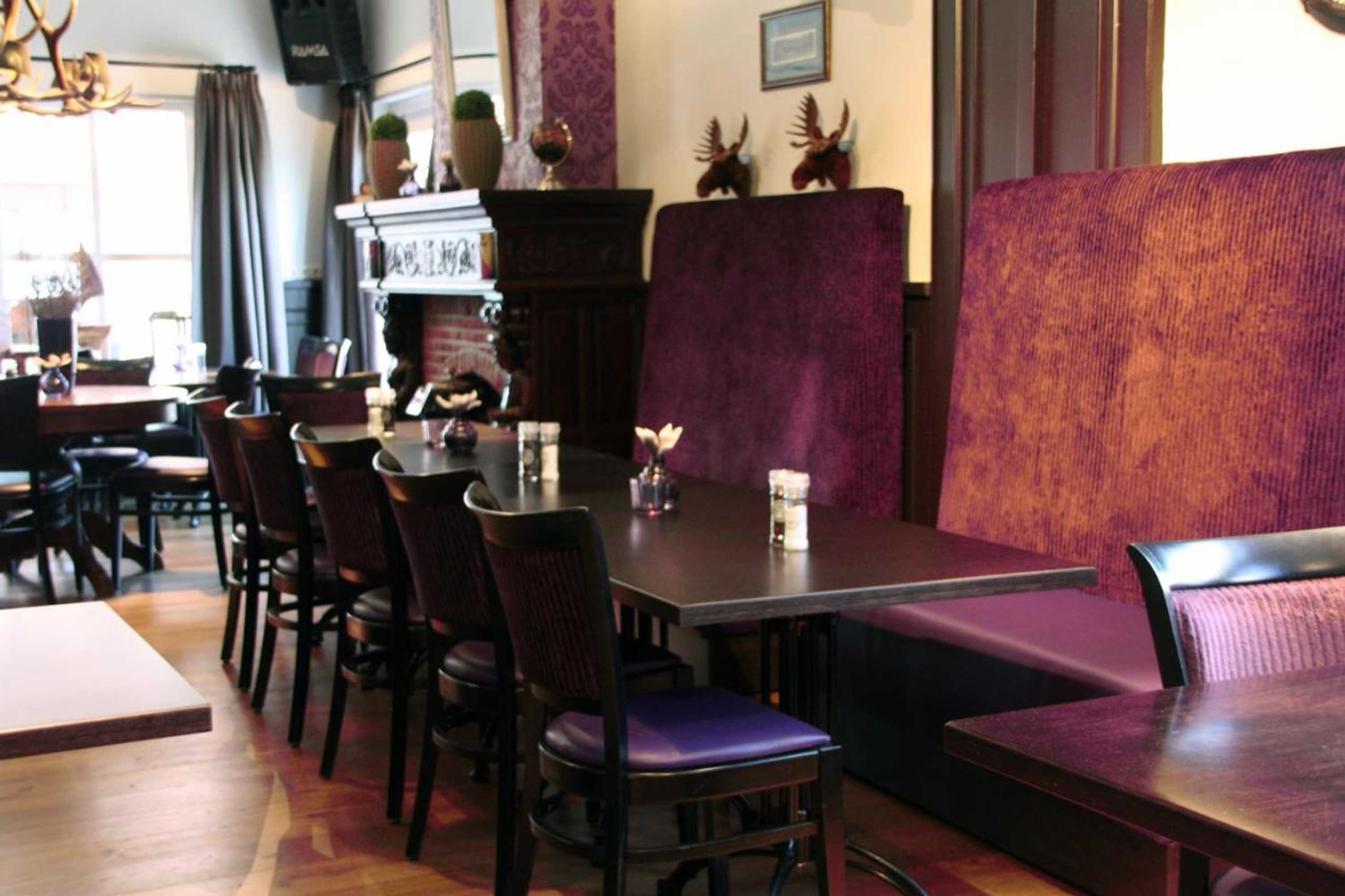 Gift card for Herberg de Zwaan Hedel