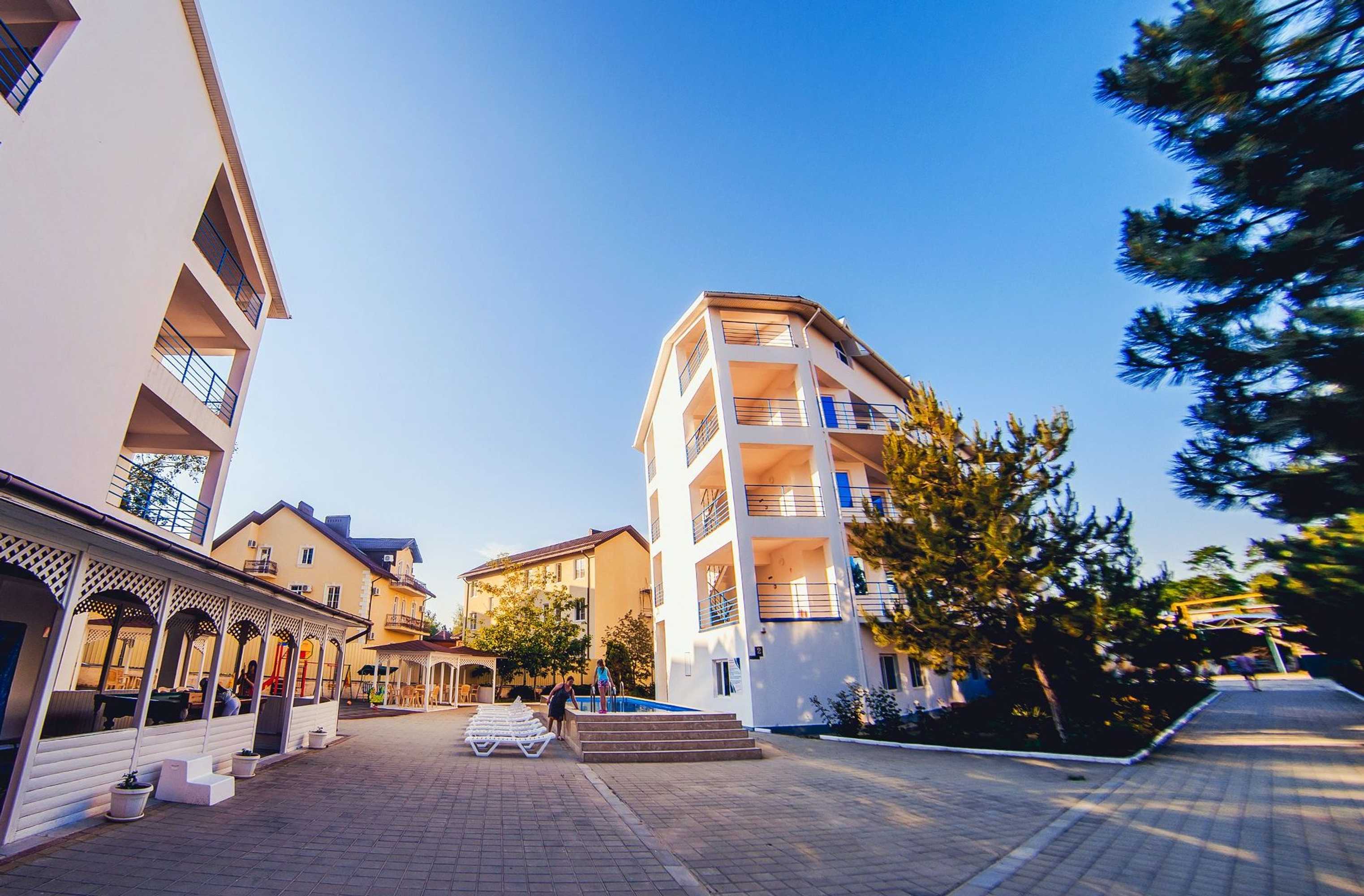 Gift card for Hotel Shihan