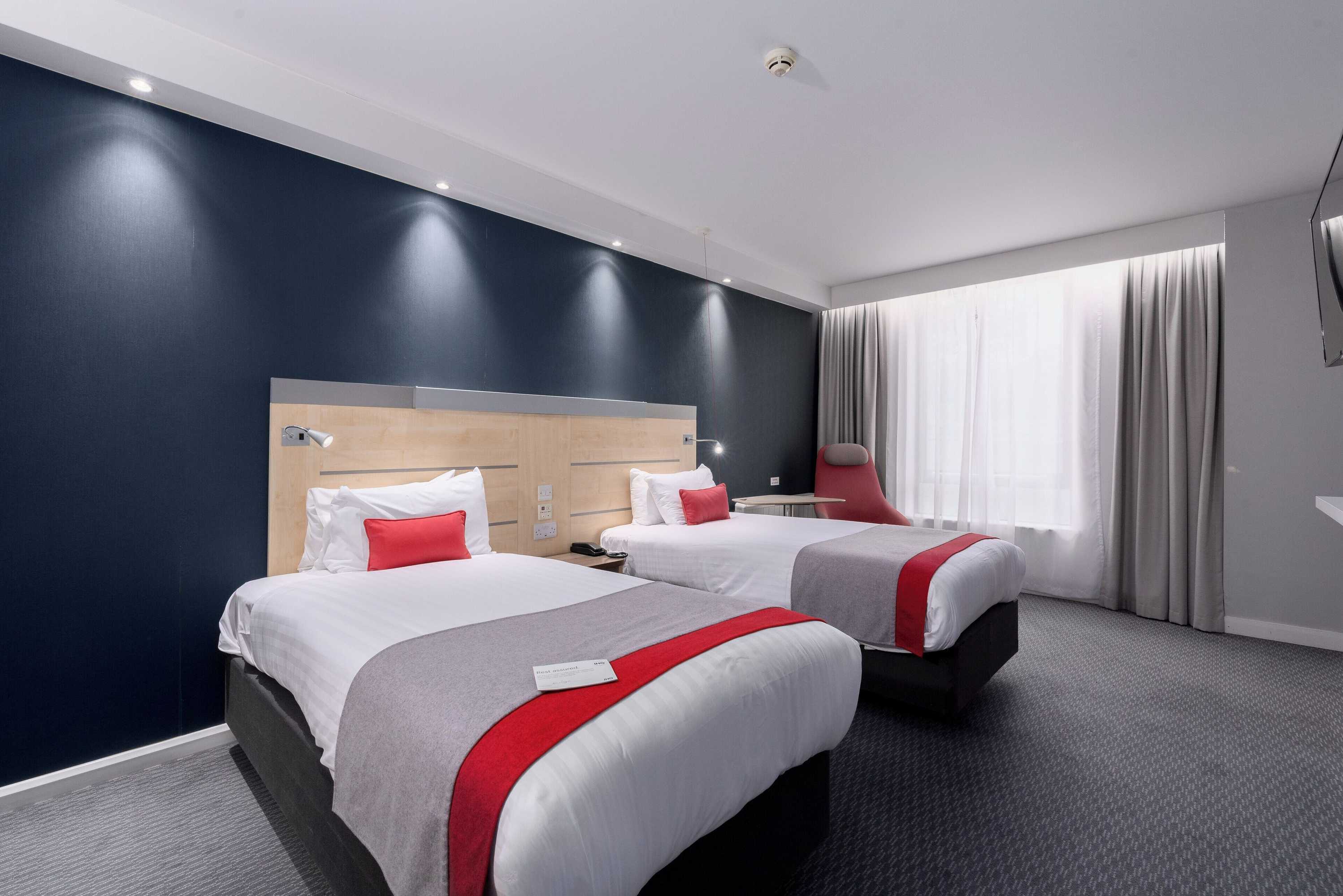 Gift card for Holiday Inn Express Ramsgate - Minster by Ihg Gift card for Holiday Inn Express Ramsgate - Minster by Ihg