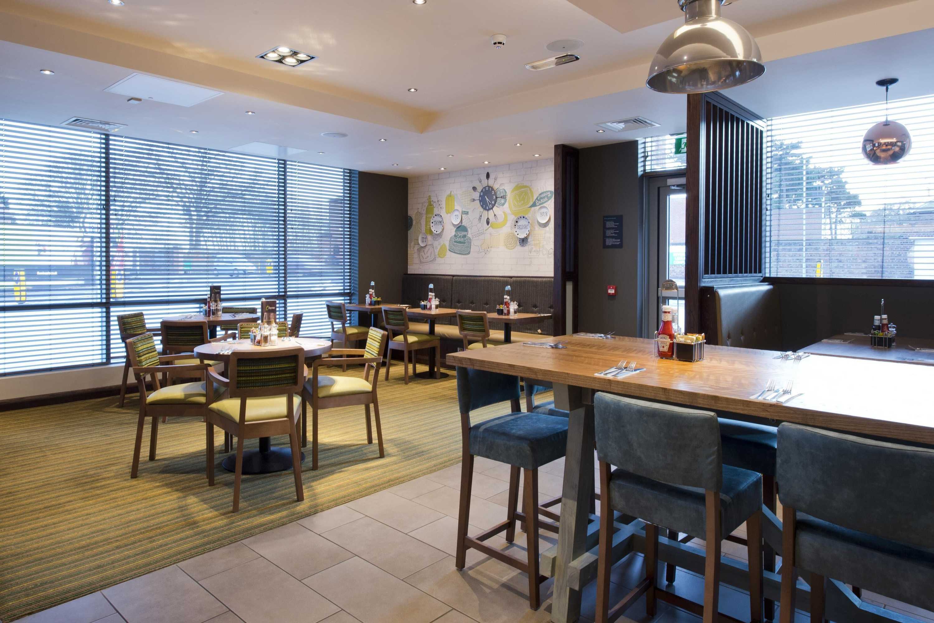 Gift card for Premier Inn Beverley Town Centre Hotel