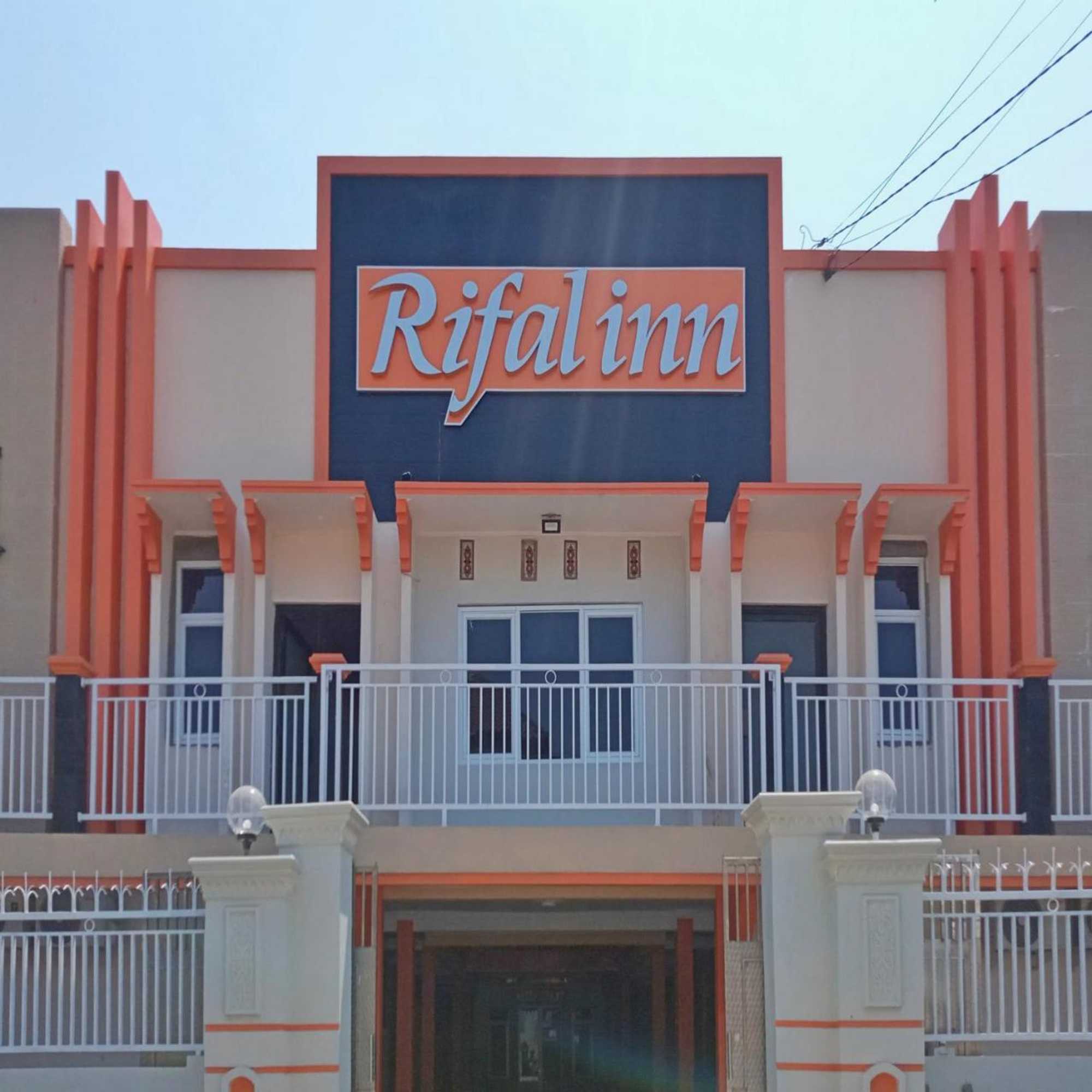 Gift card for Rifal Inn Mitra Reddoorz