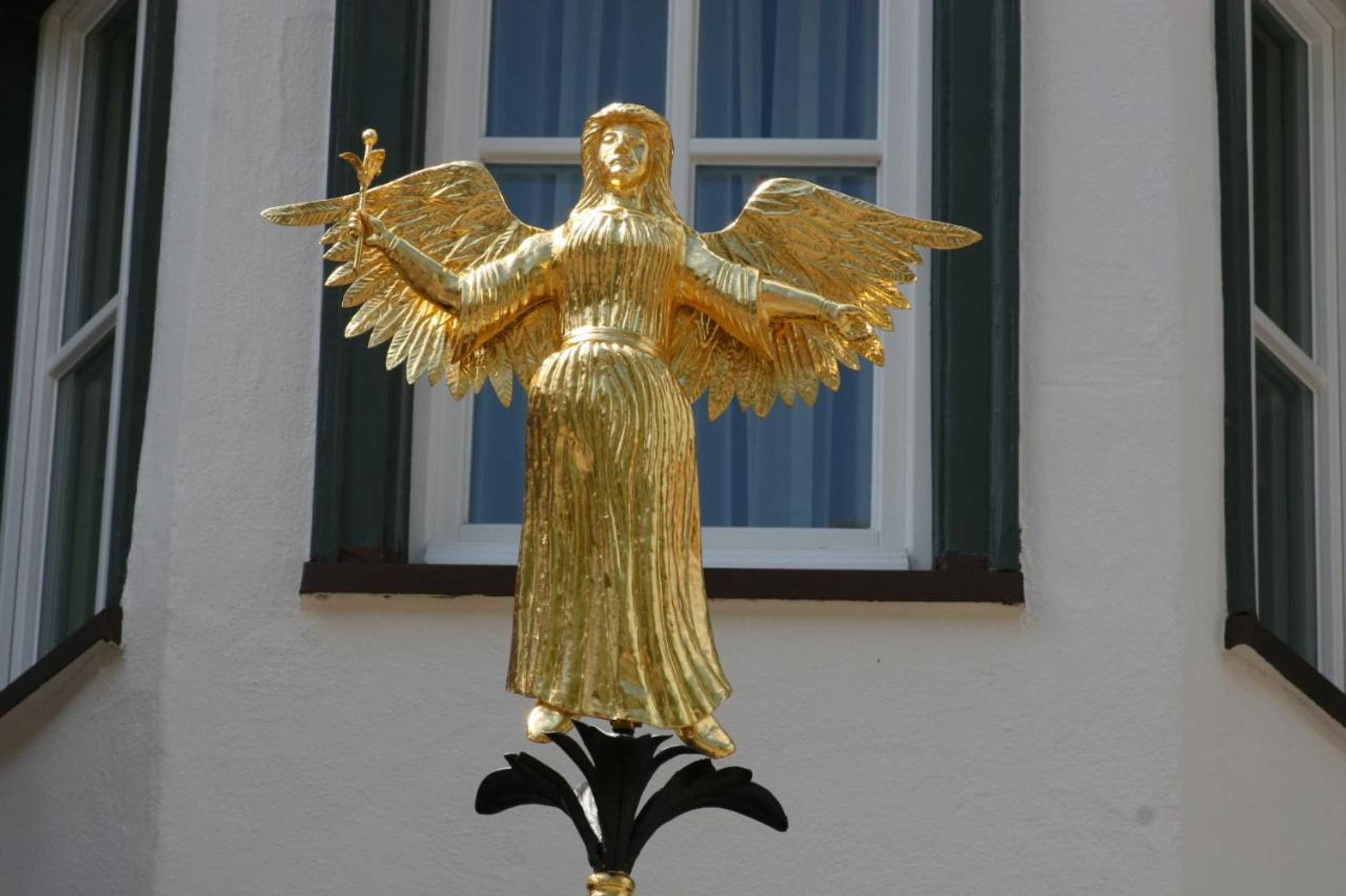 Gift card for Gasthof Engel