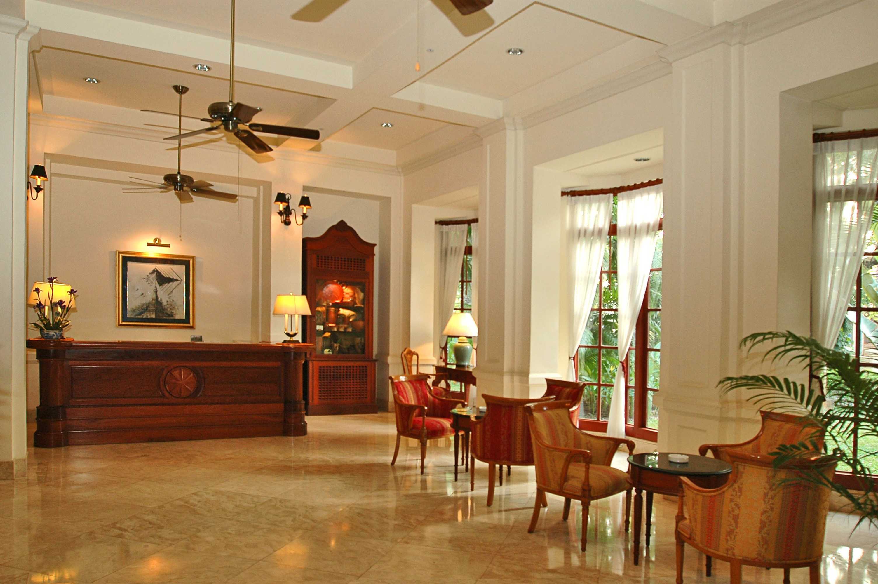 Gift card for Settha Palace Hotel Gift card for Settha Palace Hotel
