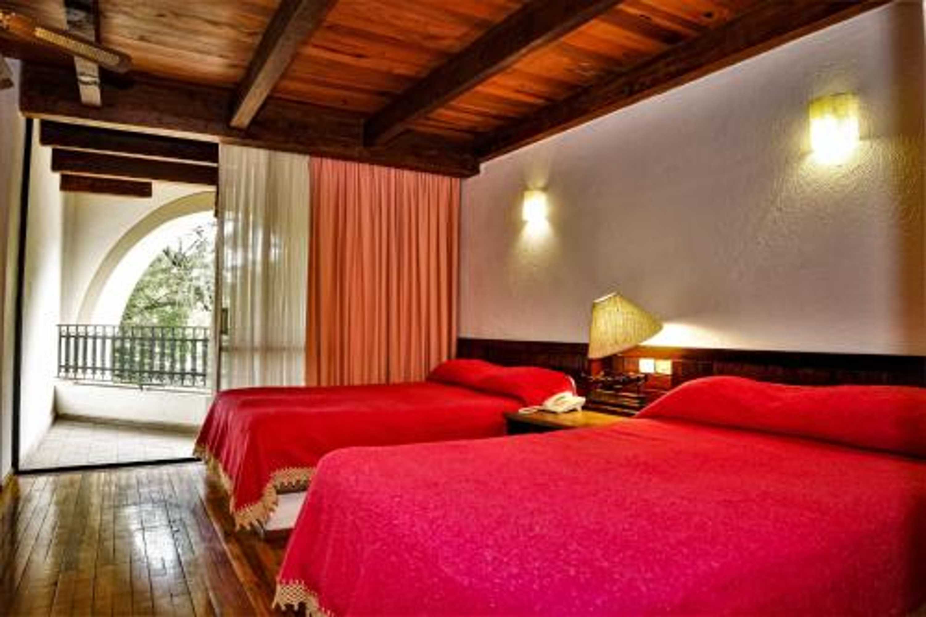 Gift card for Hotel Del Parque Gift card for Hotel Del Parque