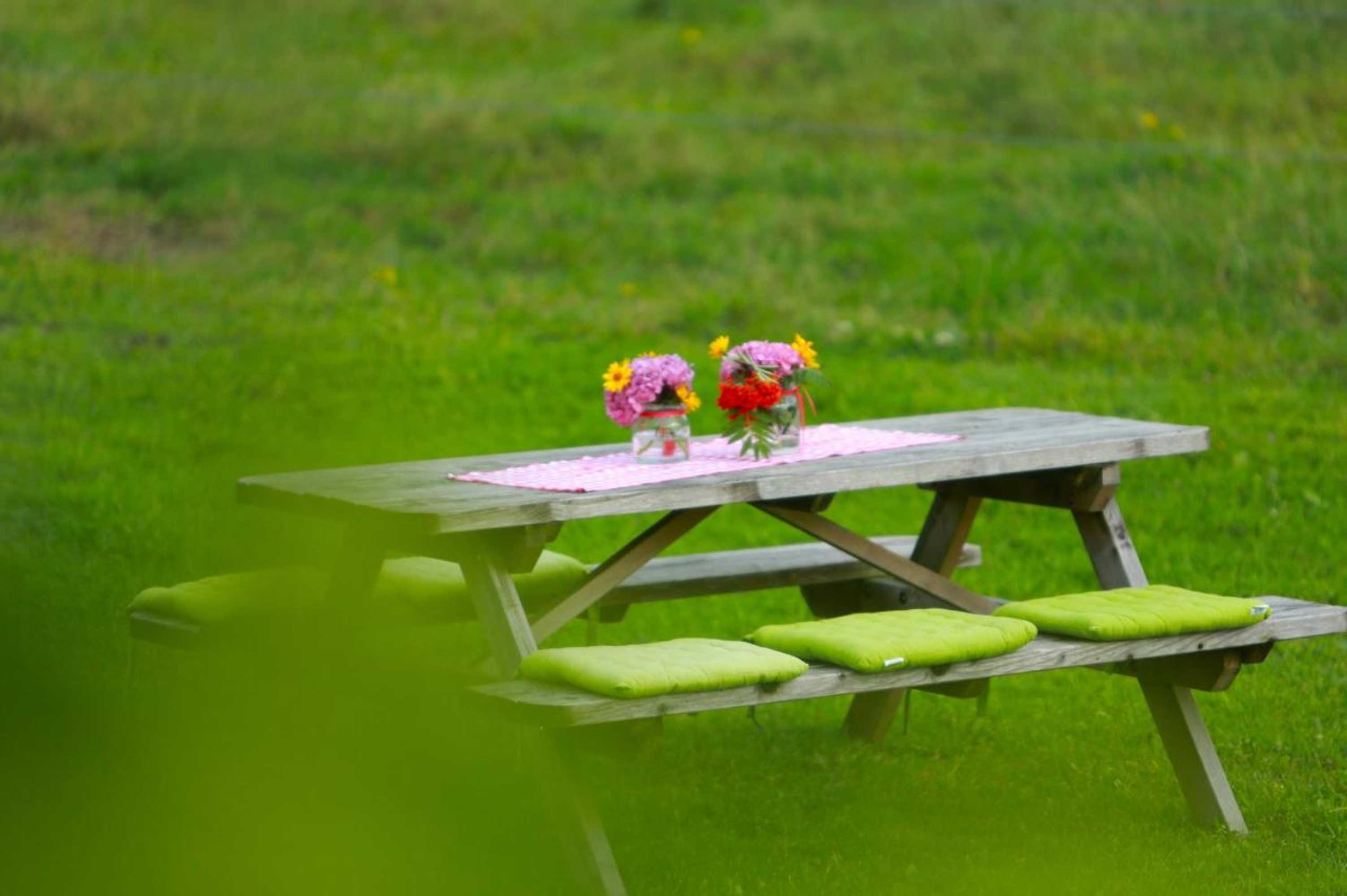 Gift card for Heidehof Pension B & B