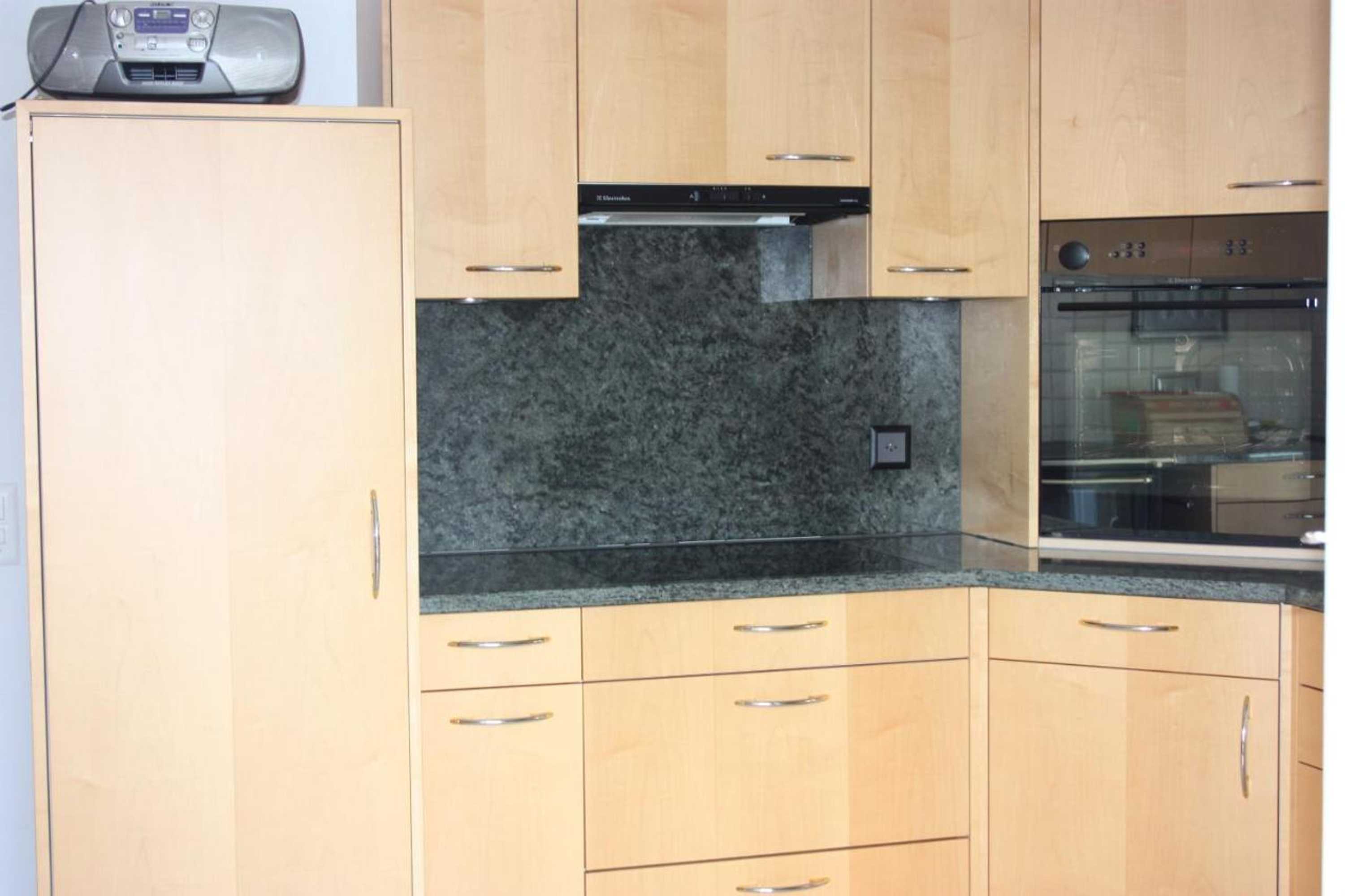 Gift card for B&b Stirnimann