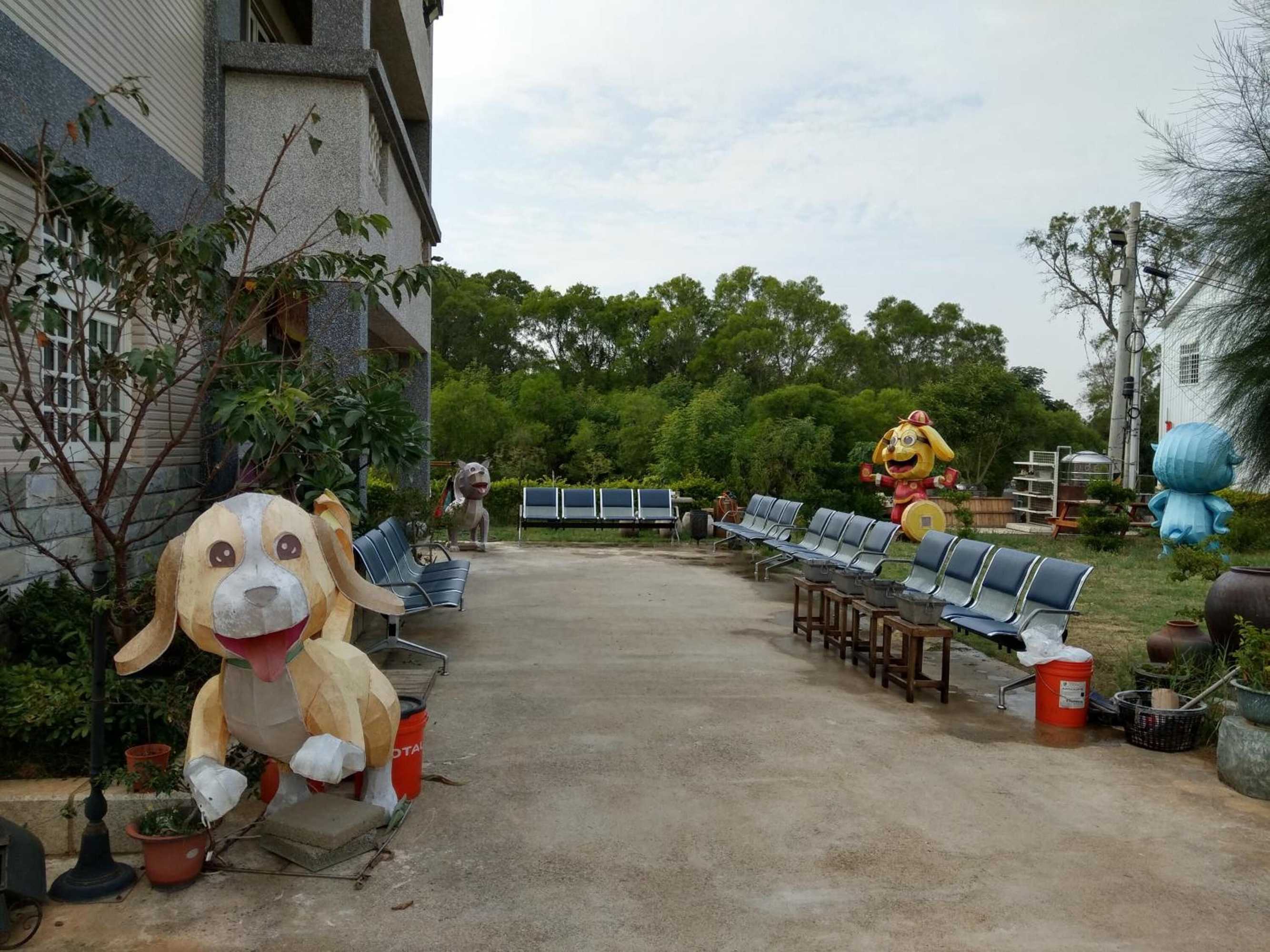 Gift card for Kinmen Good Places