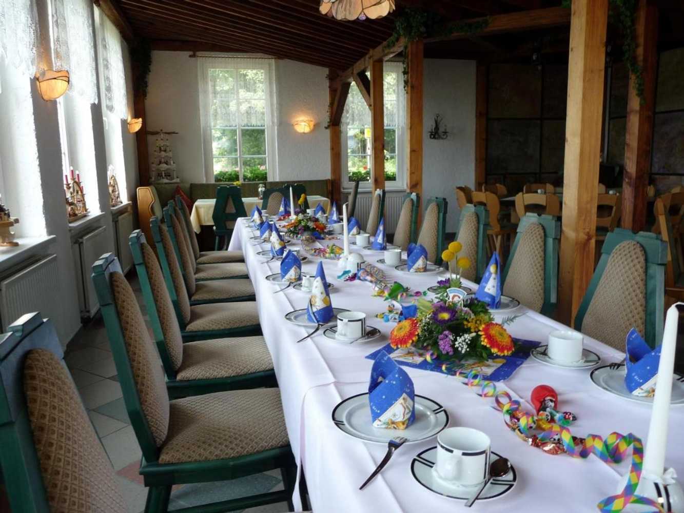 Gift card for Hotel Berghof