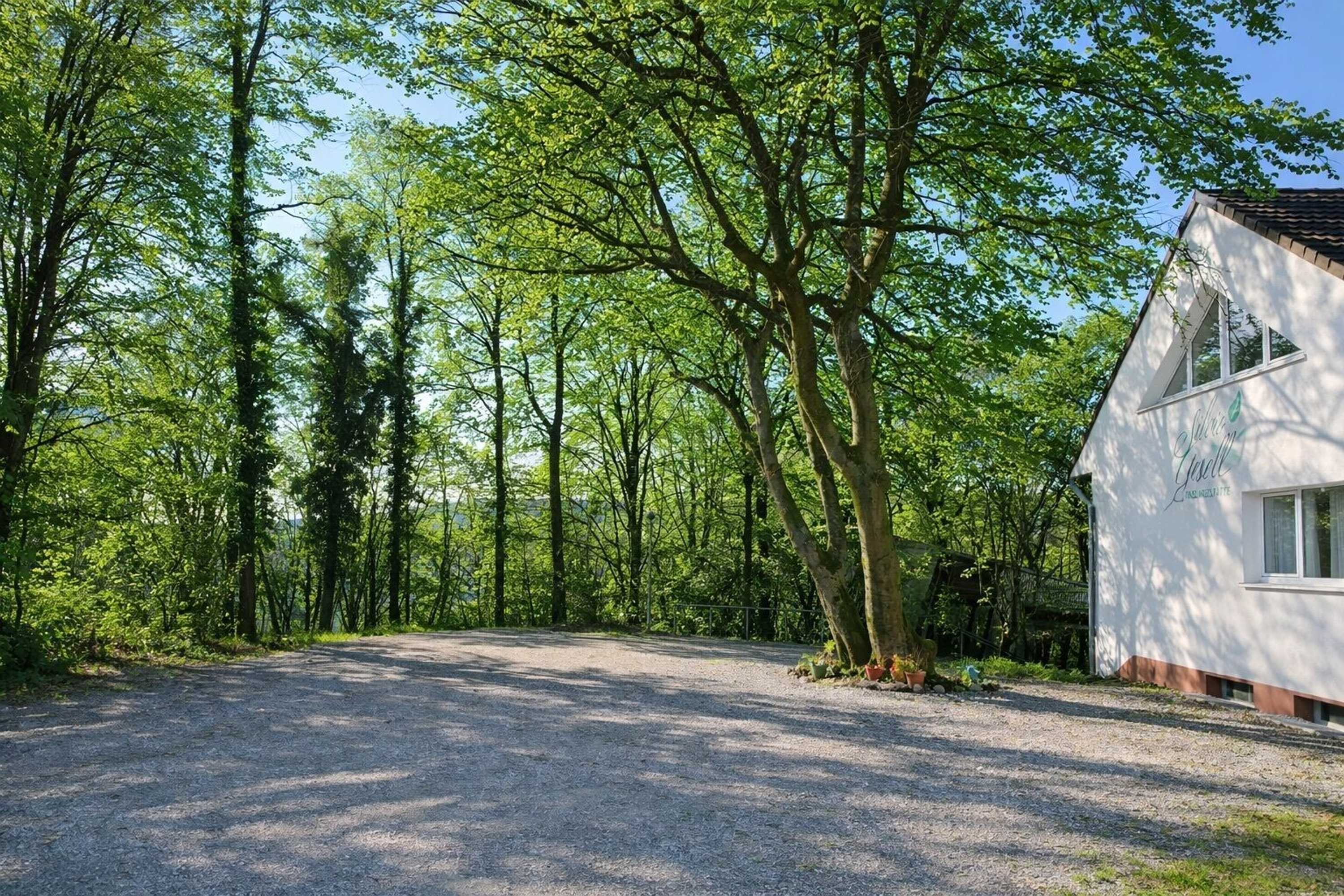 Gift card for Silvio-Gesell-Tagungsstätte