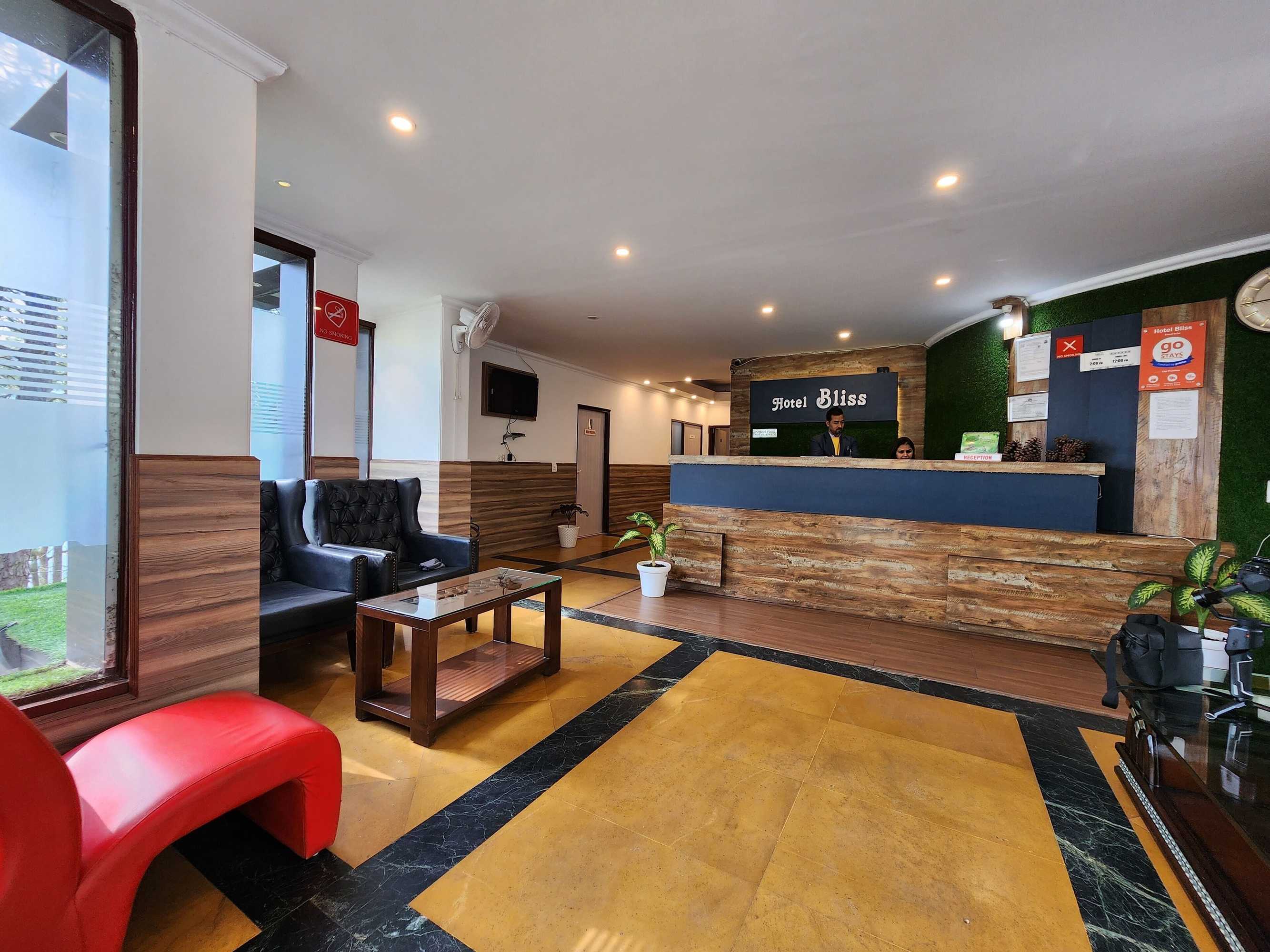 Gift card for Hotel Bliss Gift card for Hotel Bliss