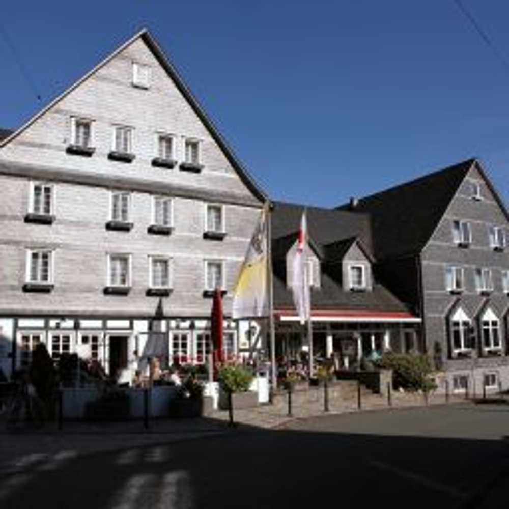Gift card for Hotel Zur Altstadt