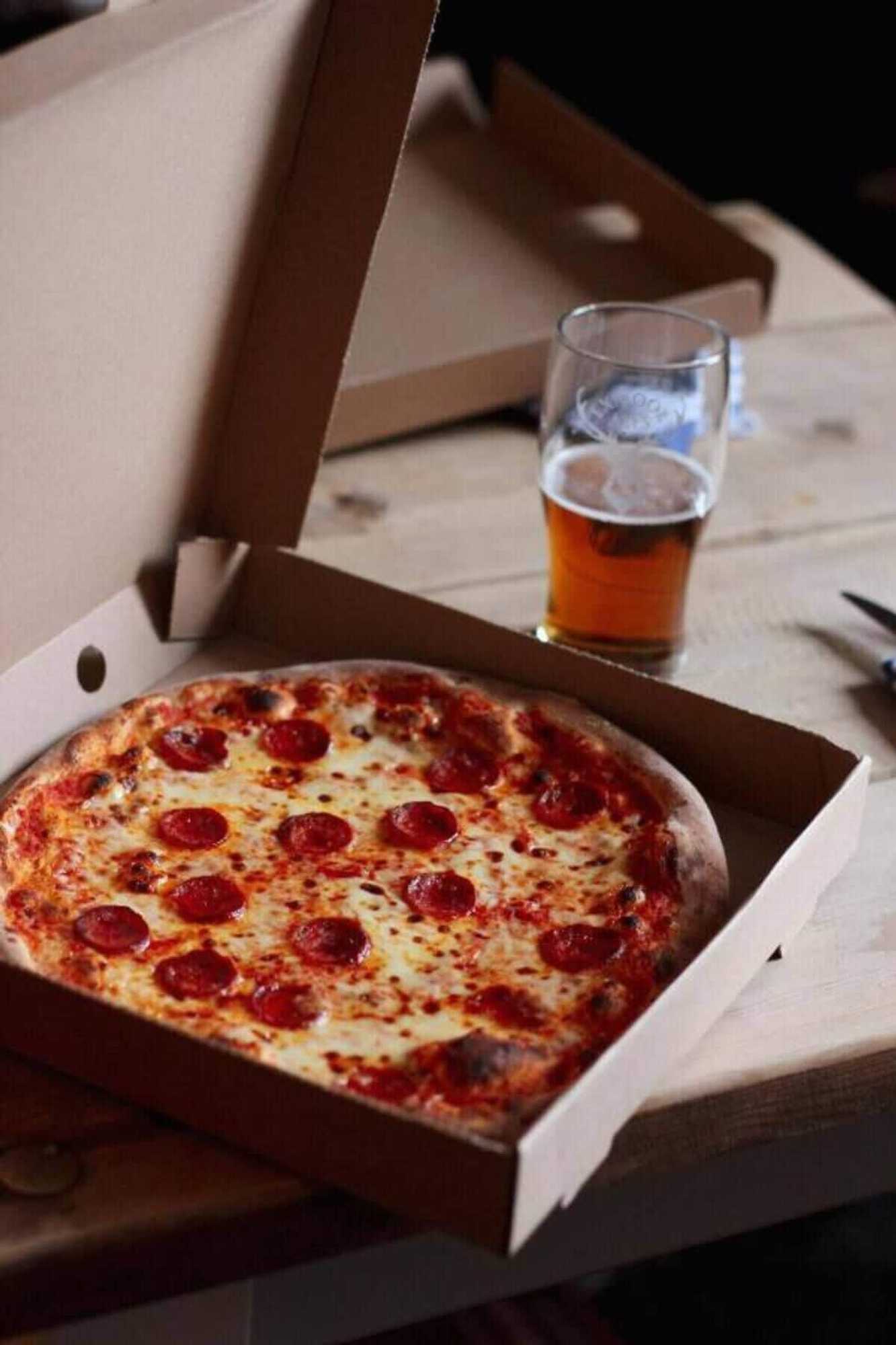 Gift card for The Bell at Broadway