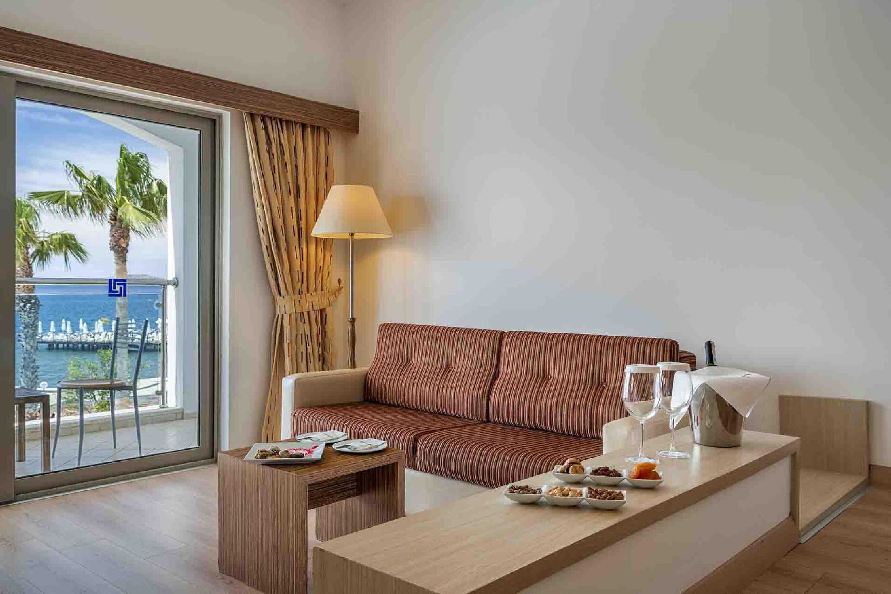 Gift card for Azure By Yelken Hotel - All Inclusive Gift card for Azure By Yelken Hotel - All Inclusive