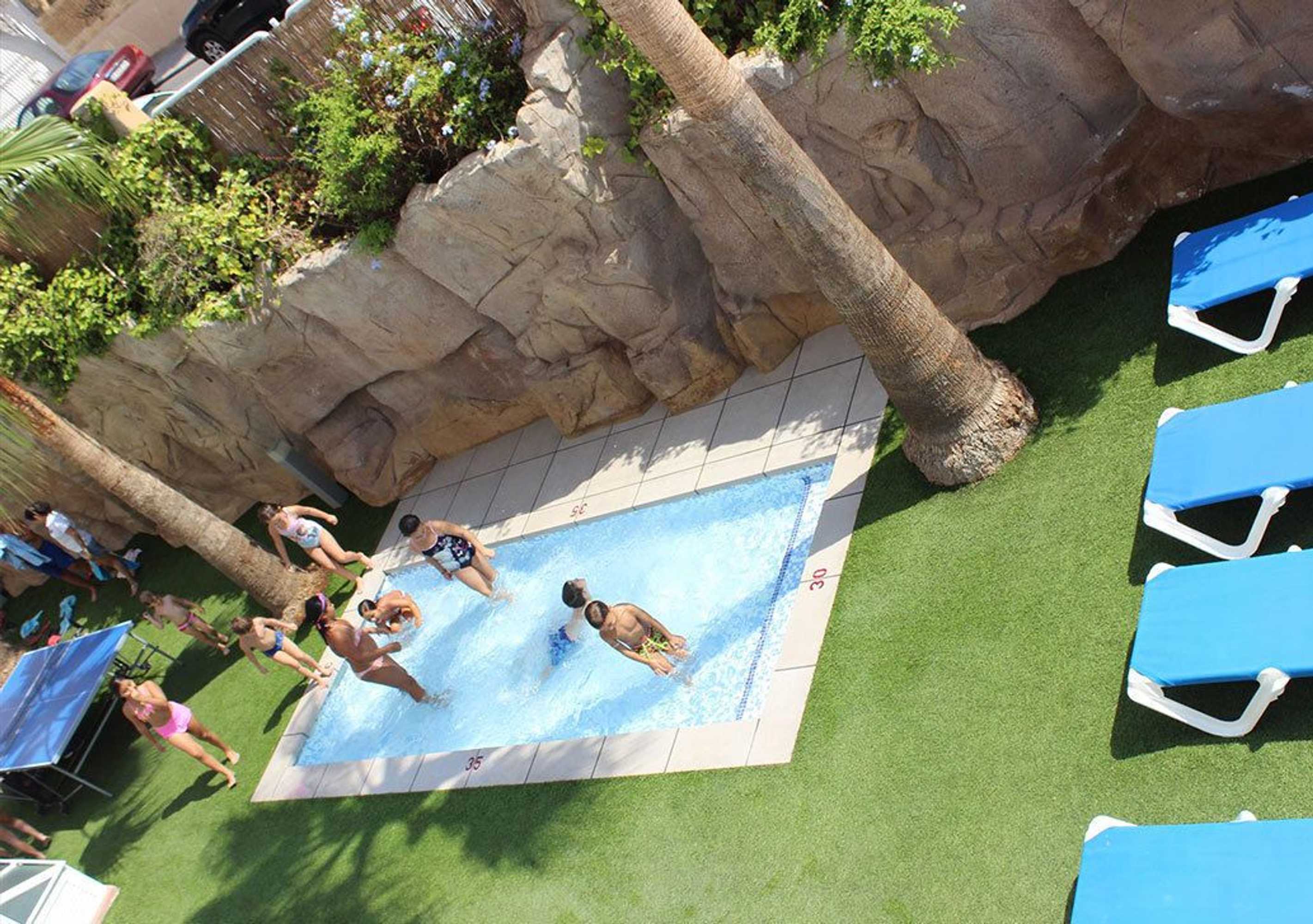Gift card for Hotel RH Victoria & Spa Benidorm Gift card for Hotel RH Victoria & Spa Benidorm