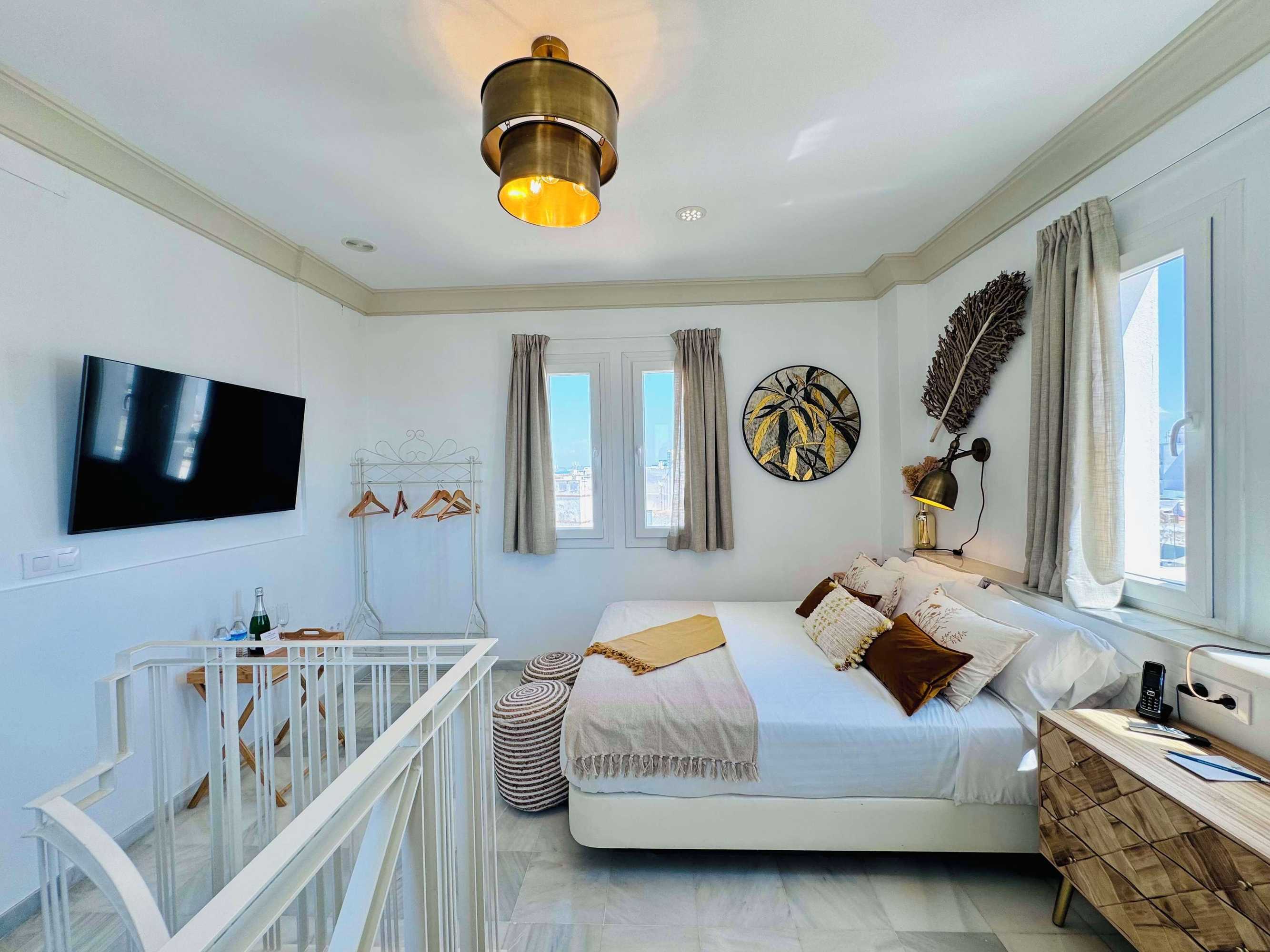 Gift card for Hotel Las Cortes De Cádiz