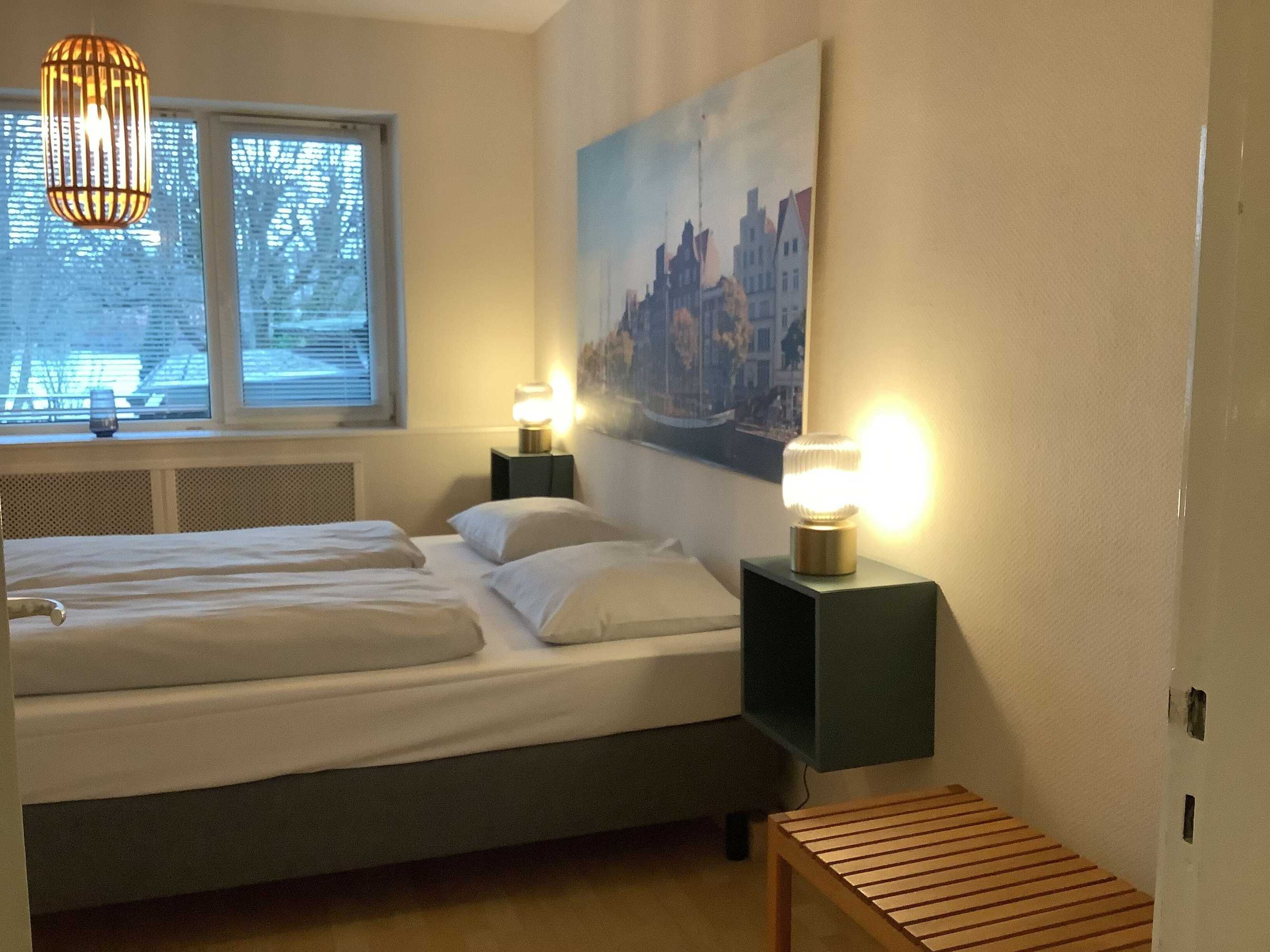 Gift card for Hotel Am Mühlenteich