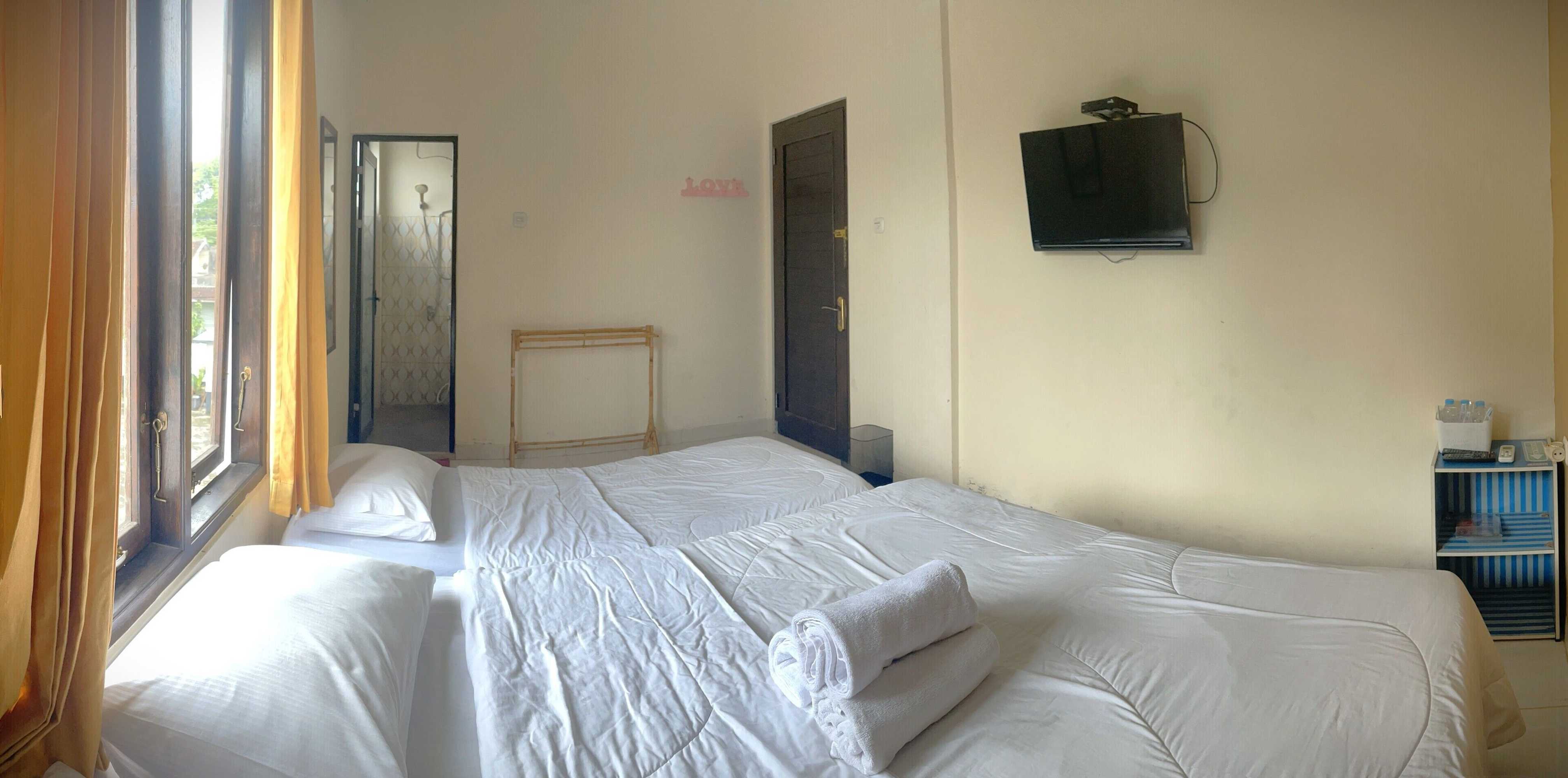 Gift card for Greenhouse Exclusive Tegalwaras