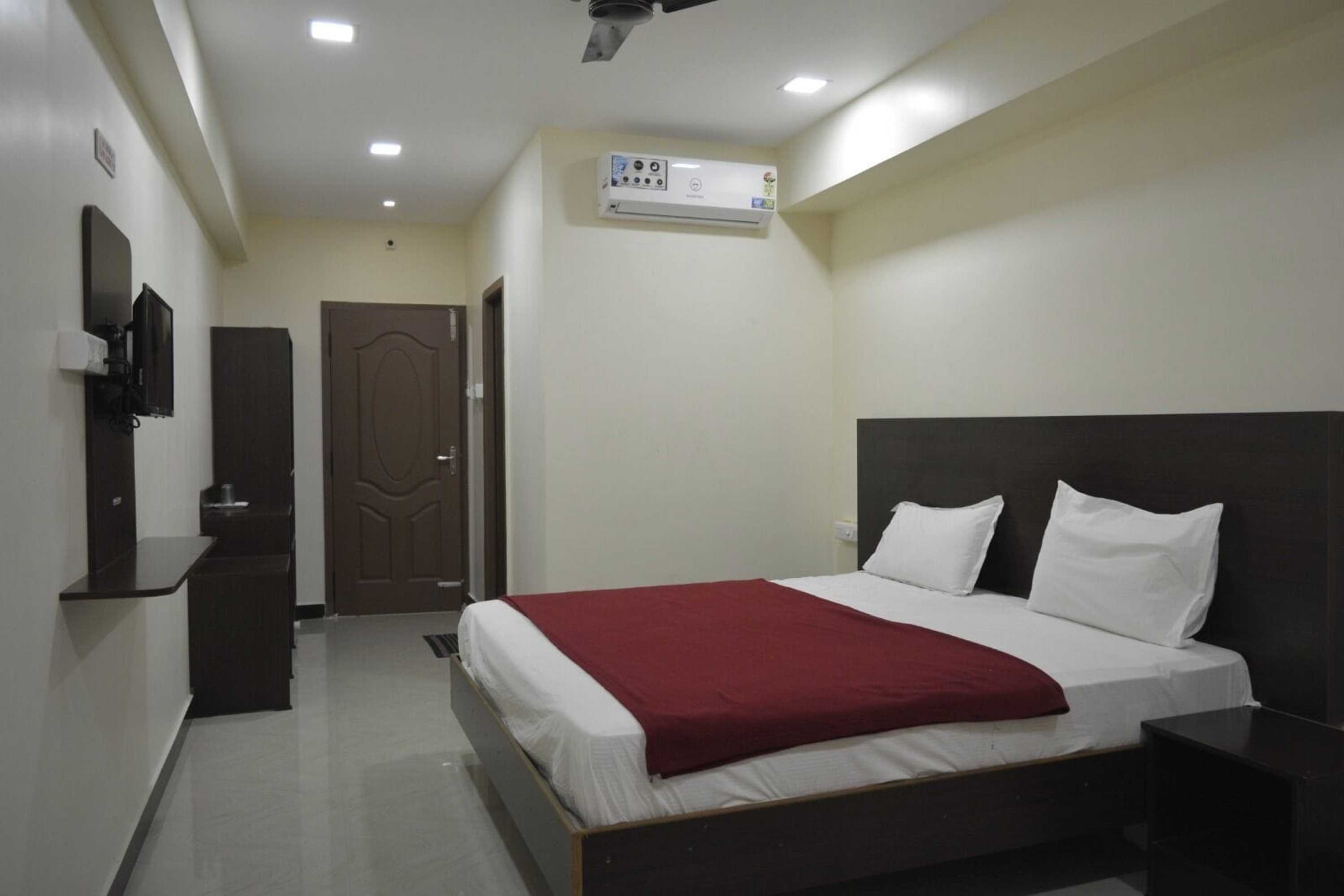 Gift card for Annai Residency Gift card for Annai Residency