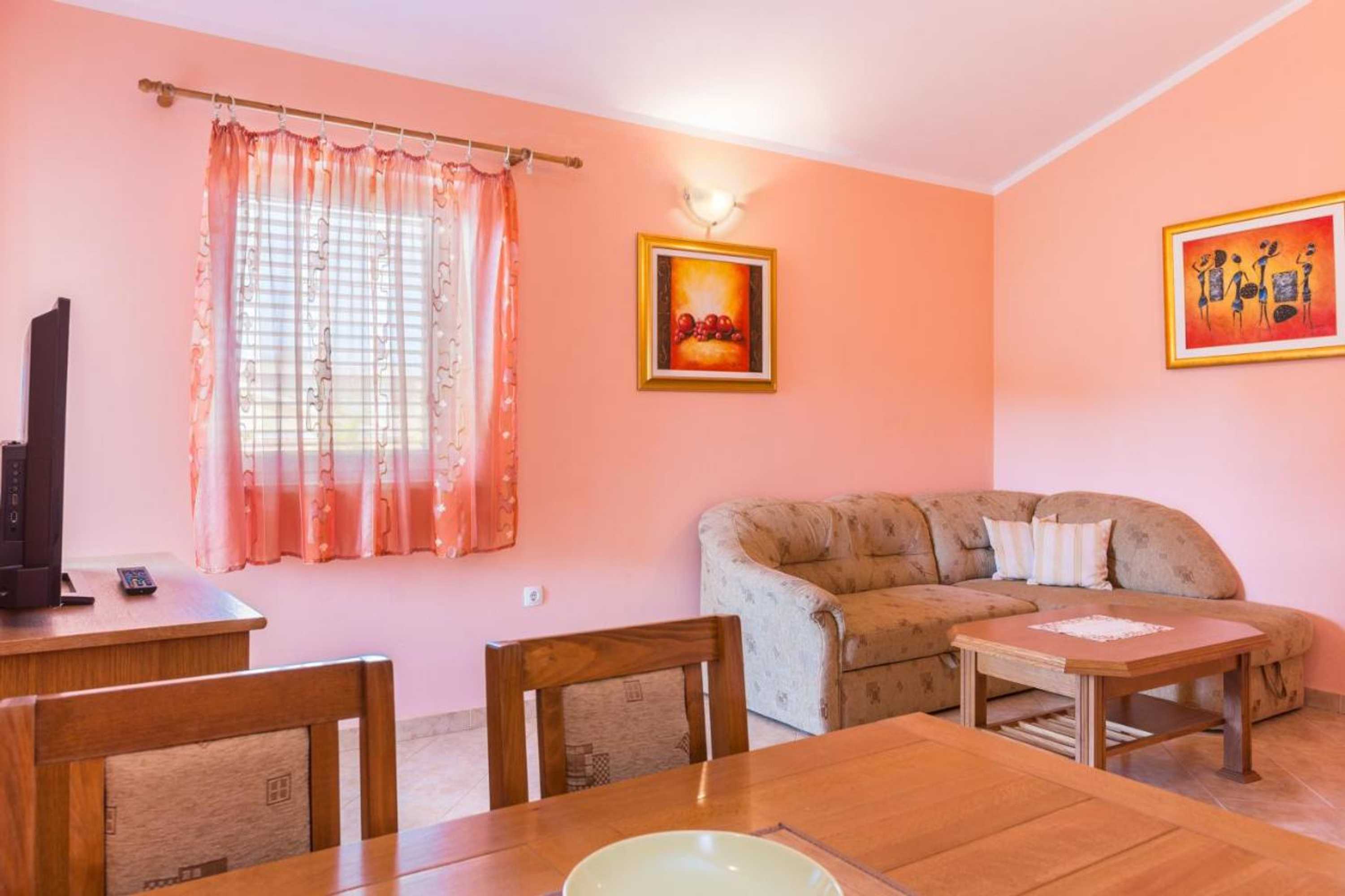 Gift card for Apartments Villa Orange