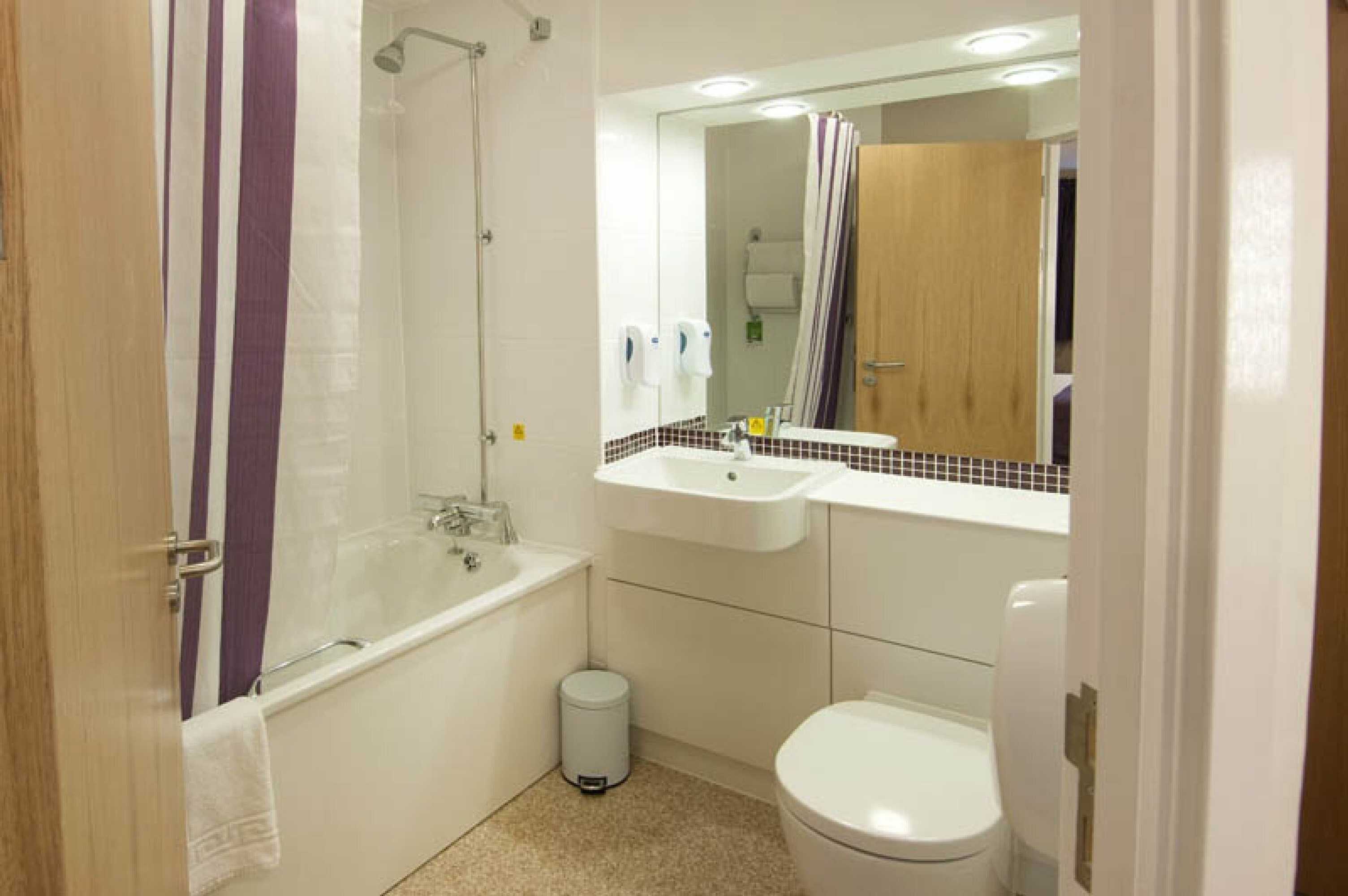 Gift card for Premier Inn Preston South Craven Drive Gift card for Premier Inn Preston South Craven Drive