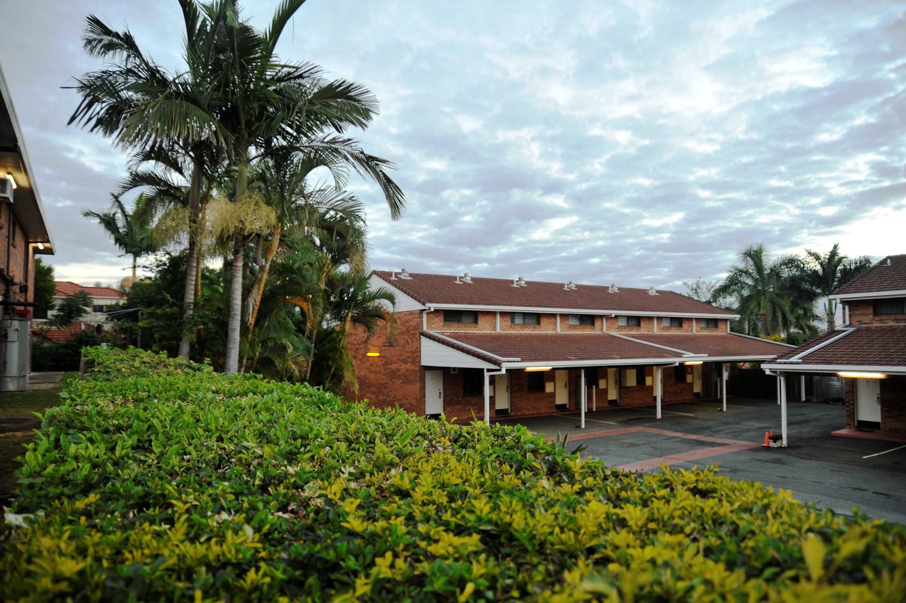 Gift card for Sunnybank Star Hotel & Apartments