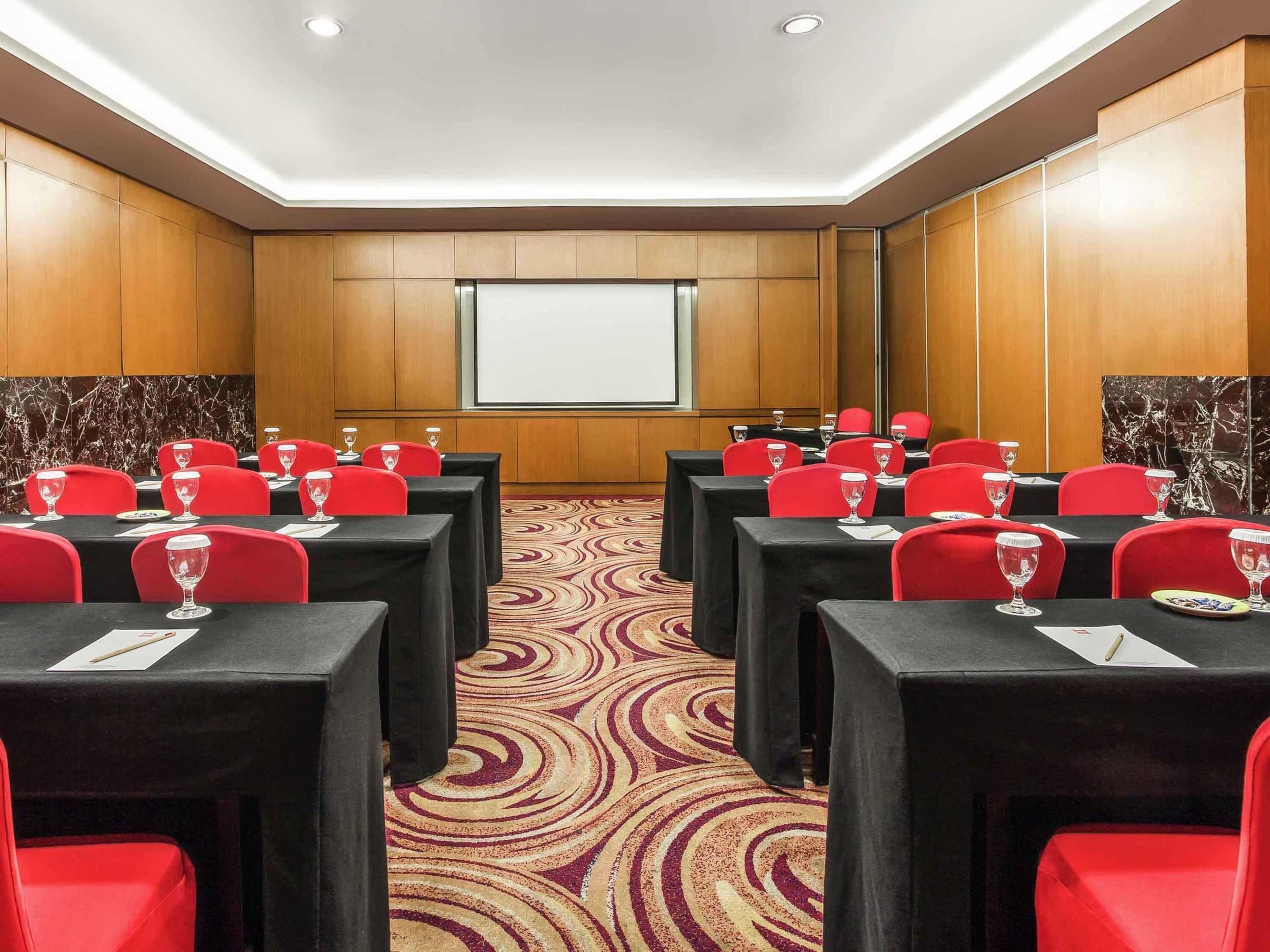 Gift card for Ibis Semarang Simpang Lima