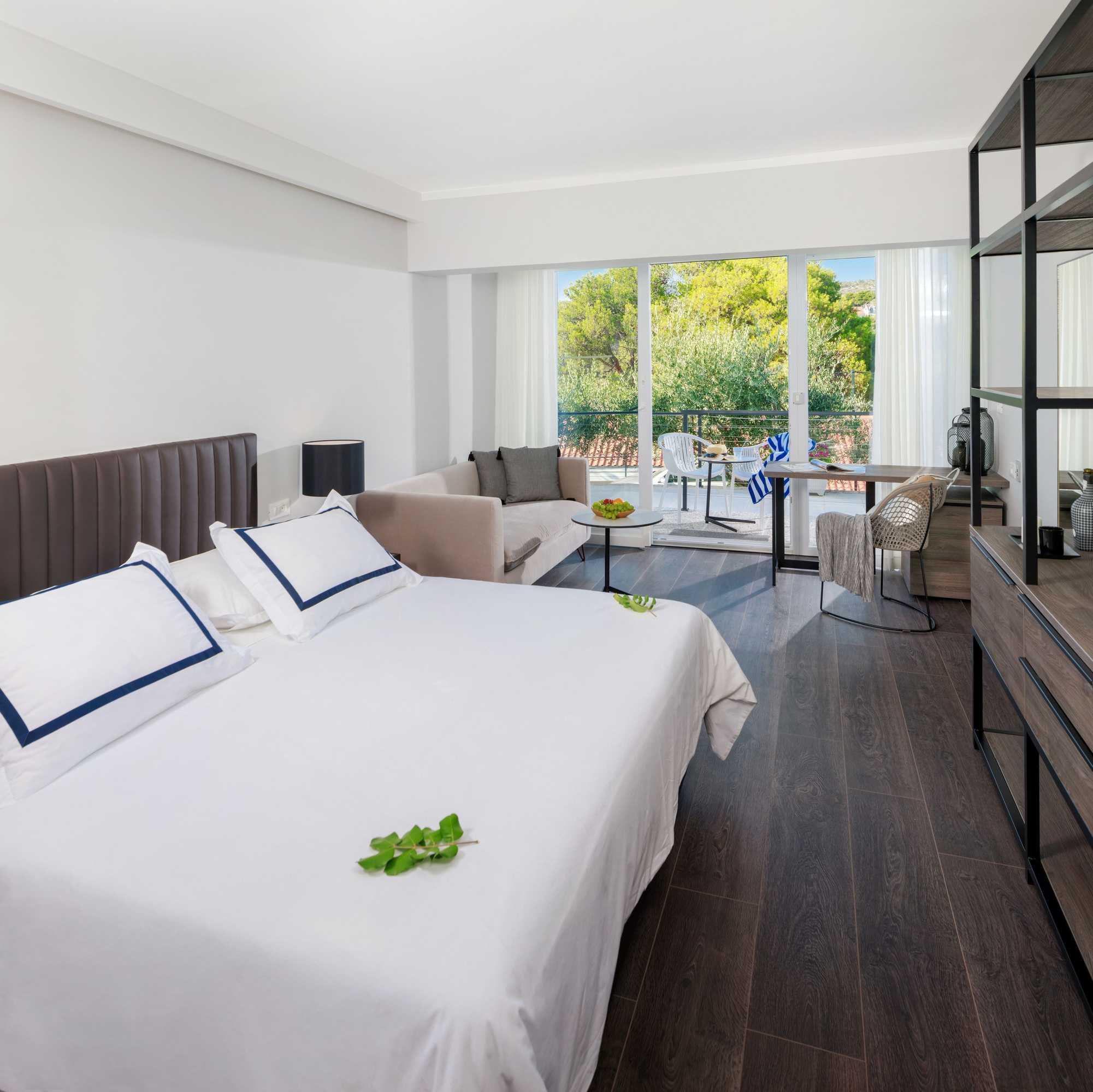 Gift card for Hotel Milna Osam - Adults Only Gift card for Hotel Milna Osam - Adults Only