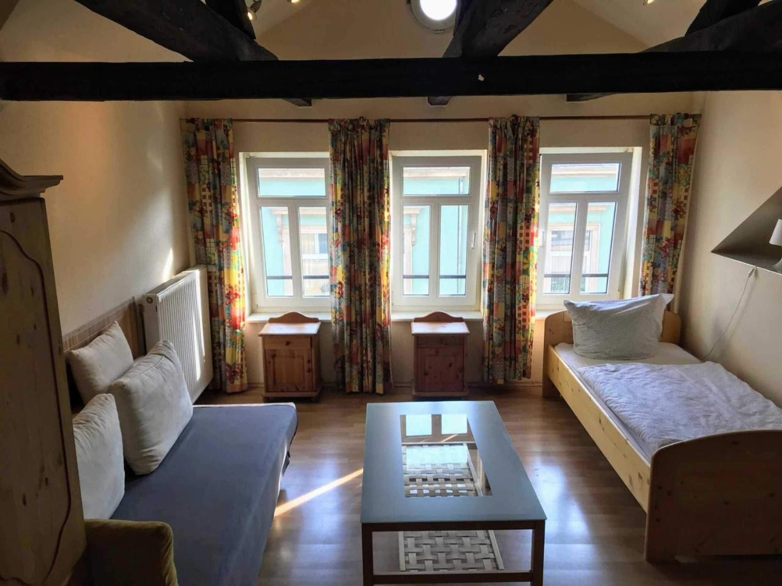 Gift card for Deutscher Hof