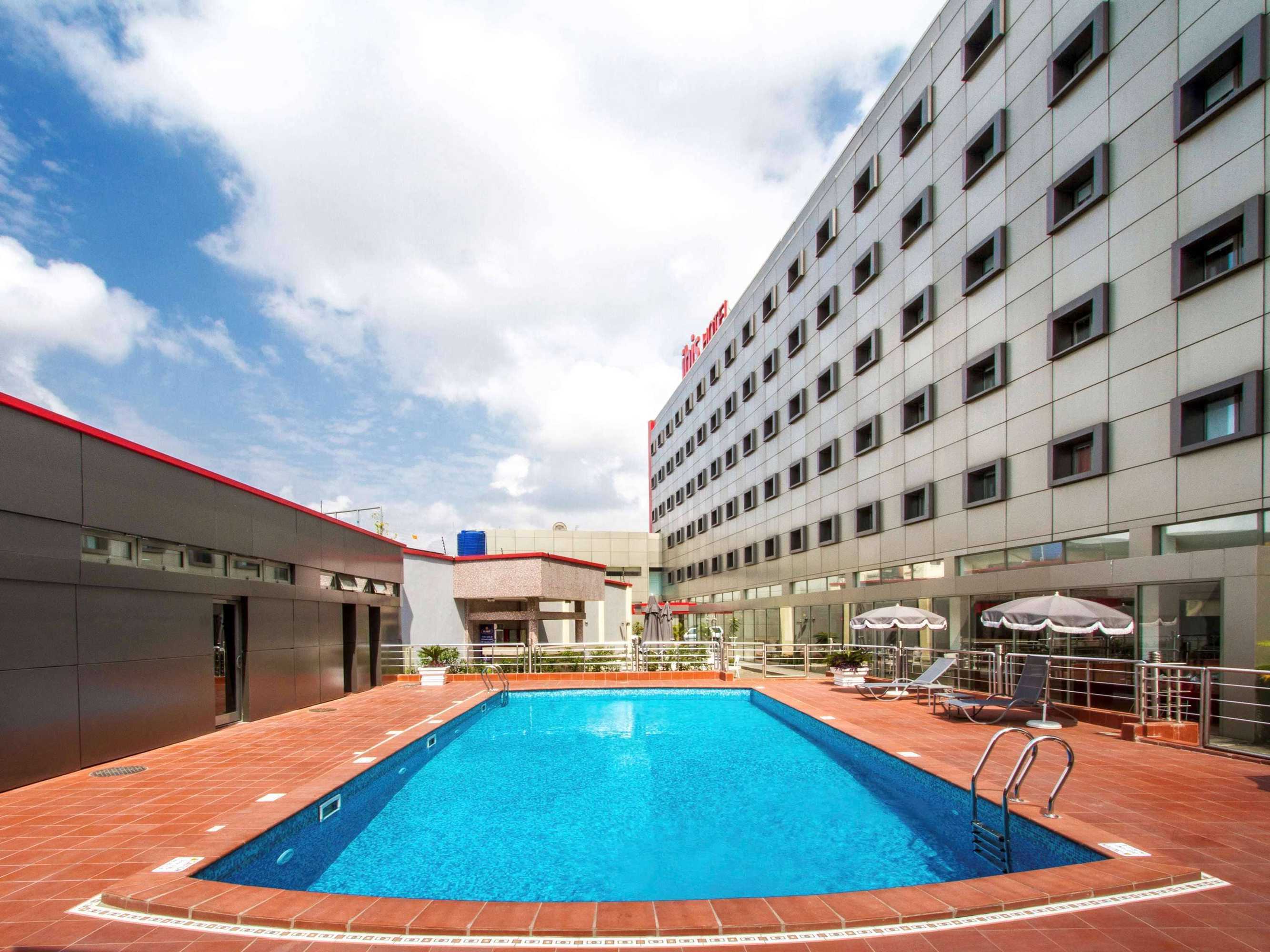 Gift card for Hotel Ibis Lagos Ikeja Gift card for Hotel Ibis Lagos Ikeja