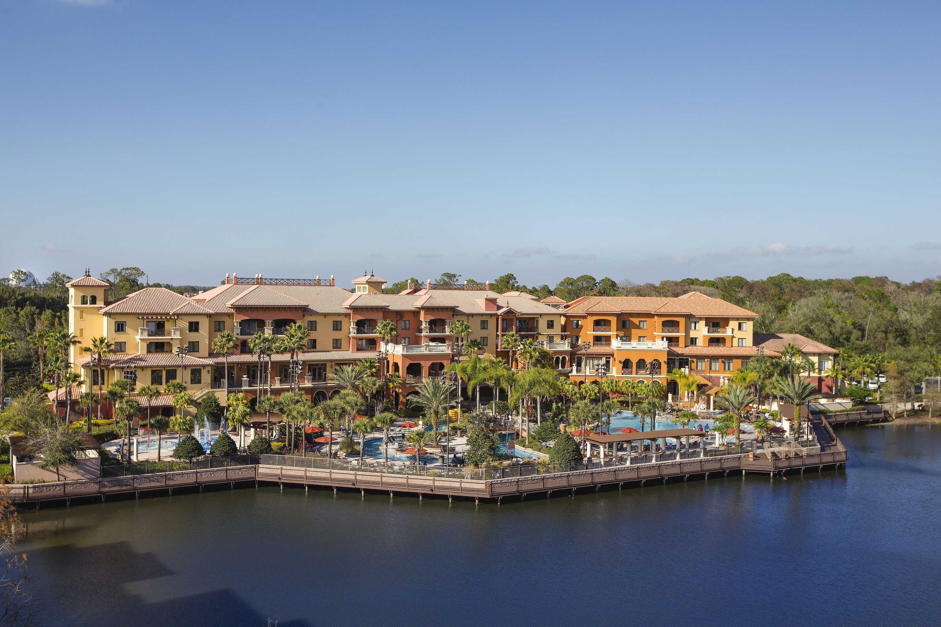 Gift card for Club Wyndham Bonnet Creek Gift card for Club Wyndham Bonnet Creek