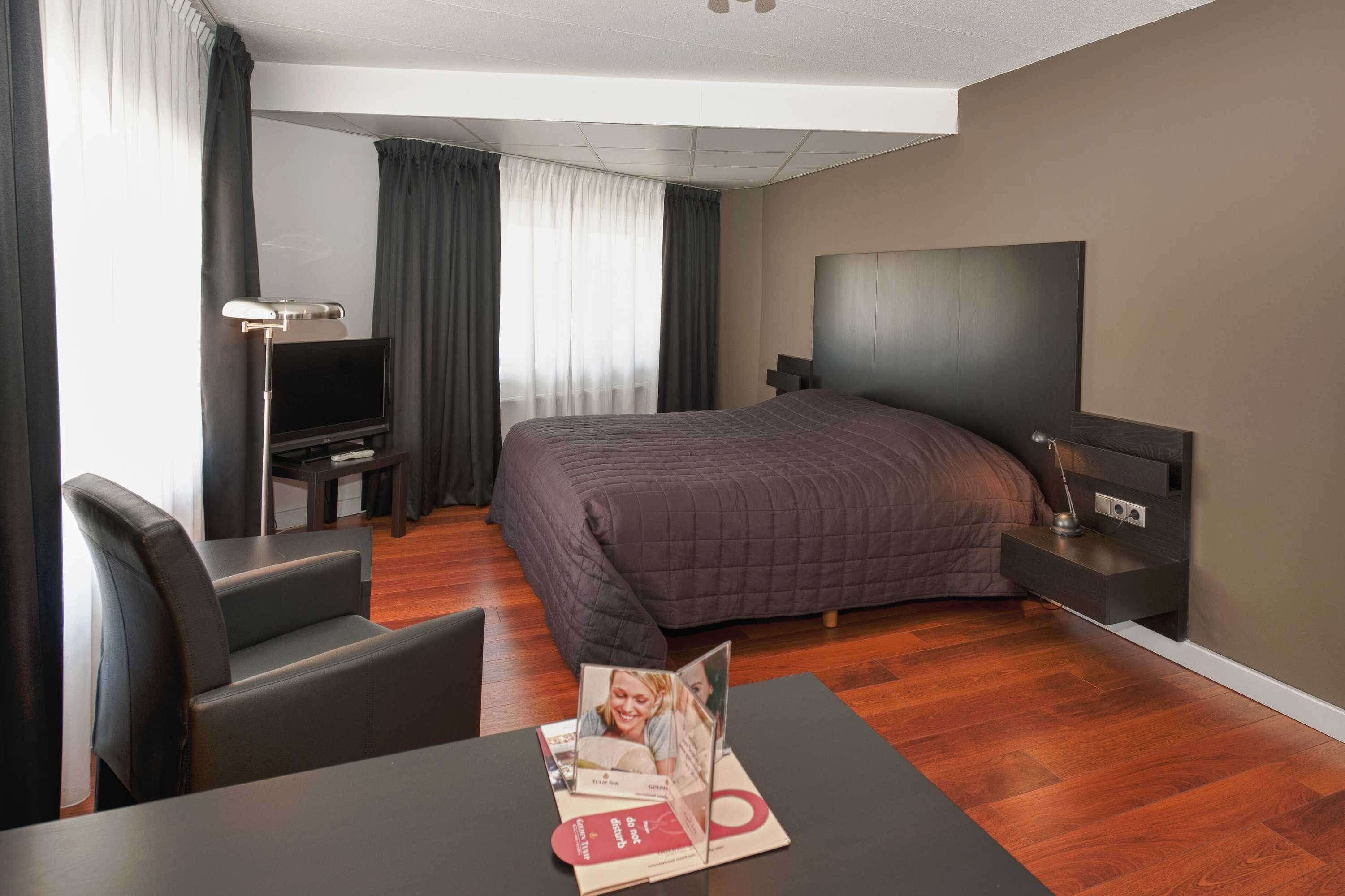Gift card for City Hotel Bergen op Zoom Gift card for City Hotel Bergen op Zoom