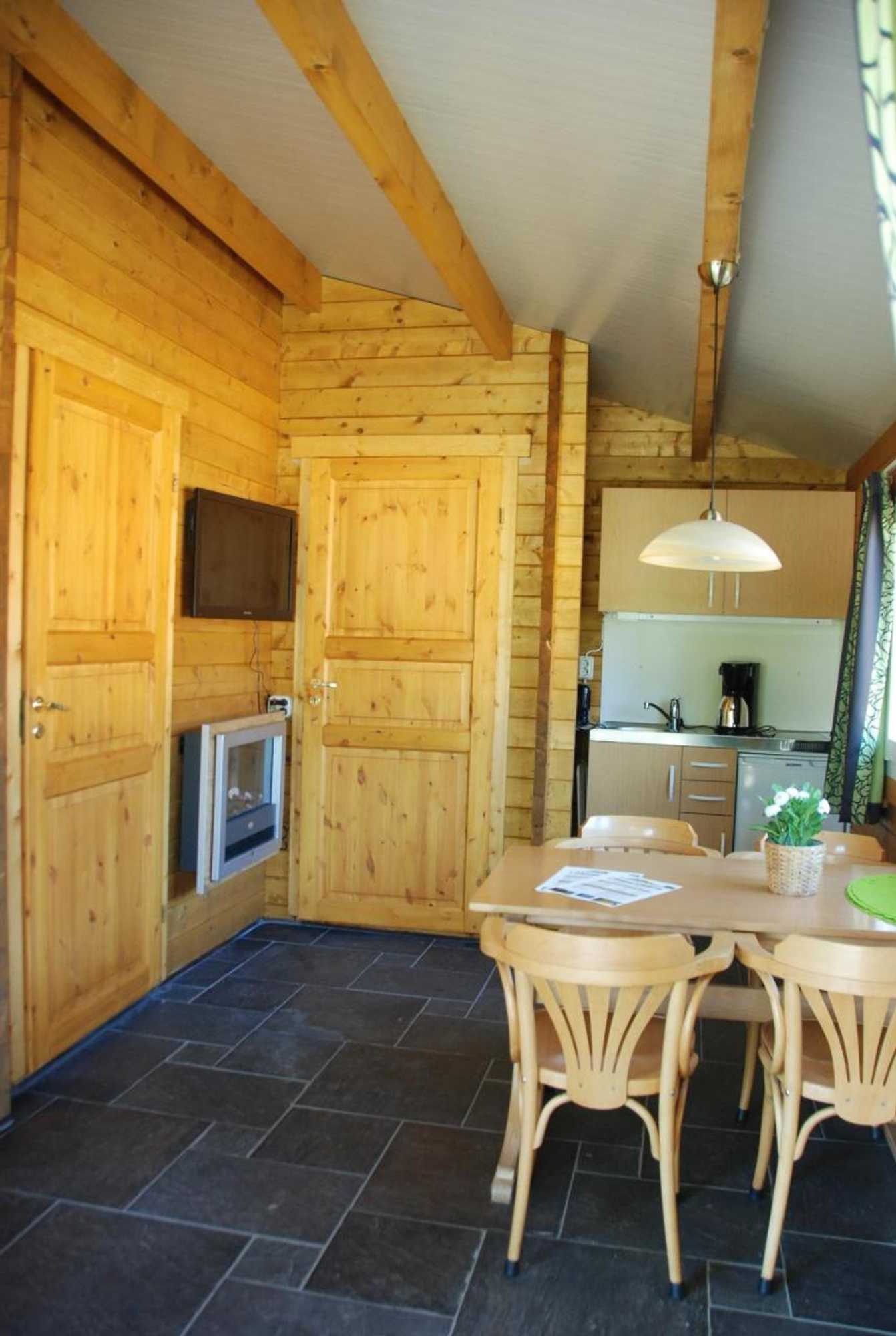 Gift card for Camping 