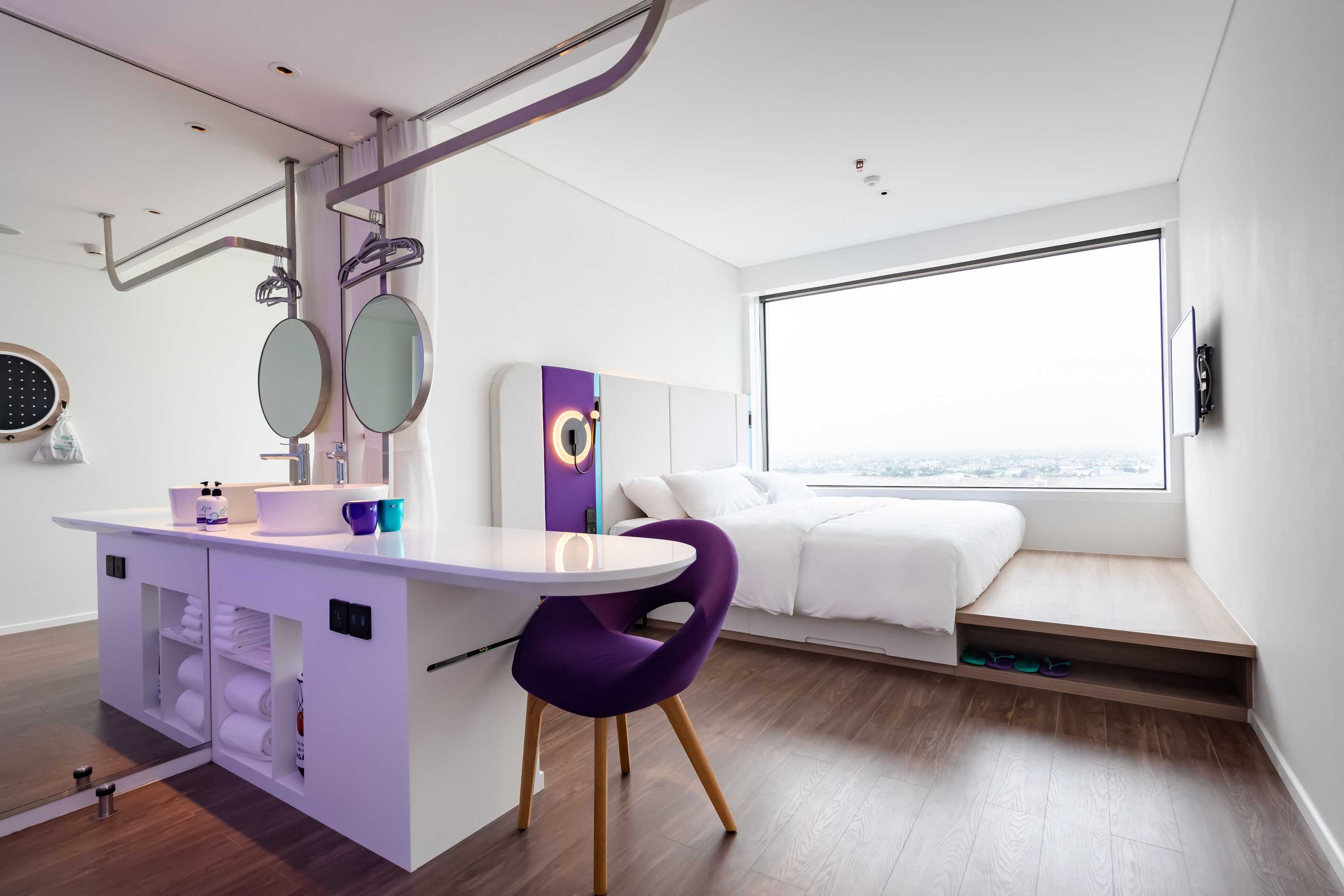 Gift card for Tru by Hilton Nam Dinh City Centre Gift card for Tru by Hilton Nam Dinh City Centre