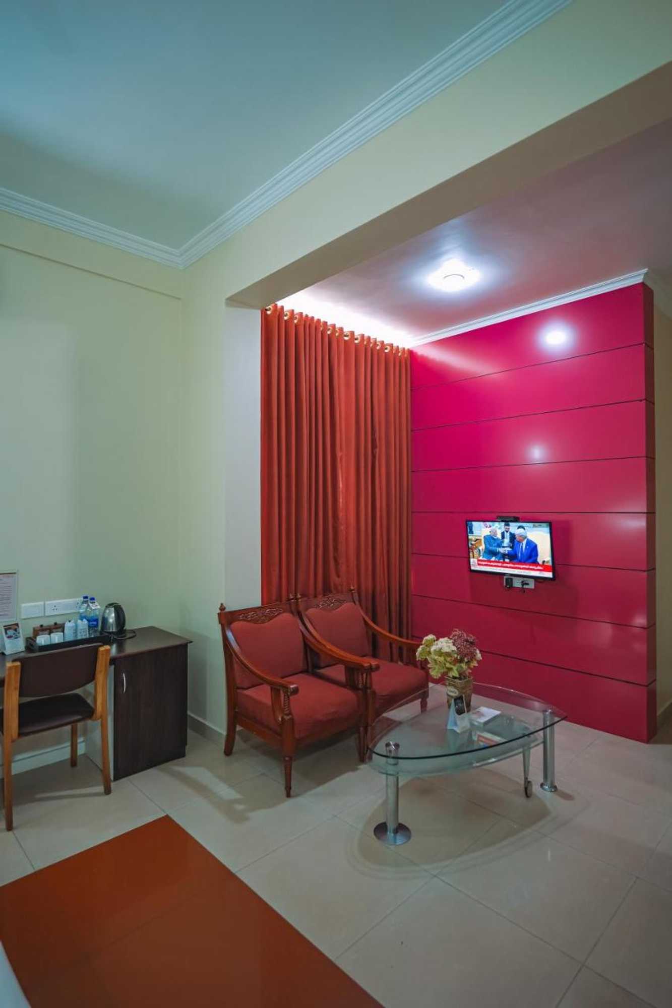 Gift card for Club7 Hotel