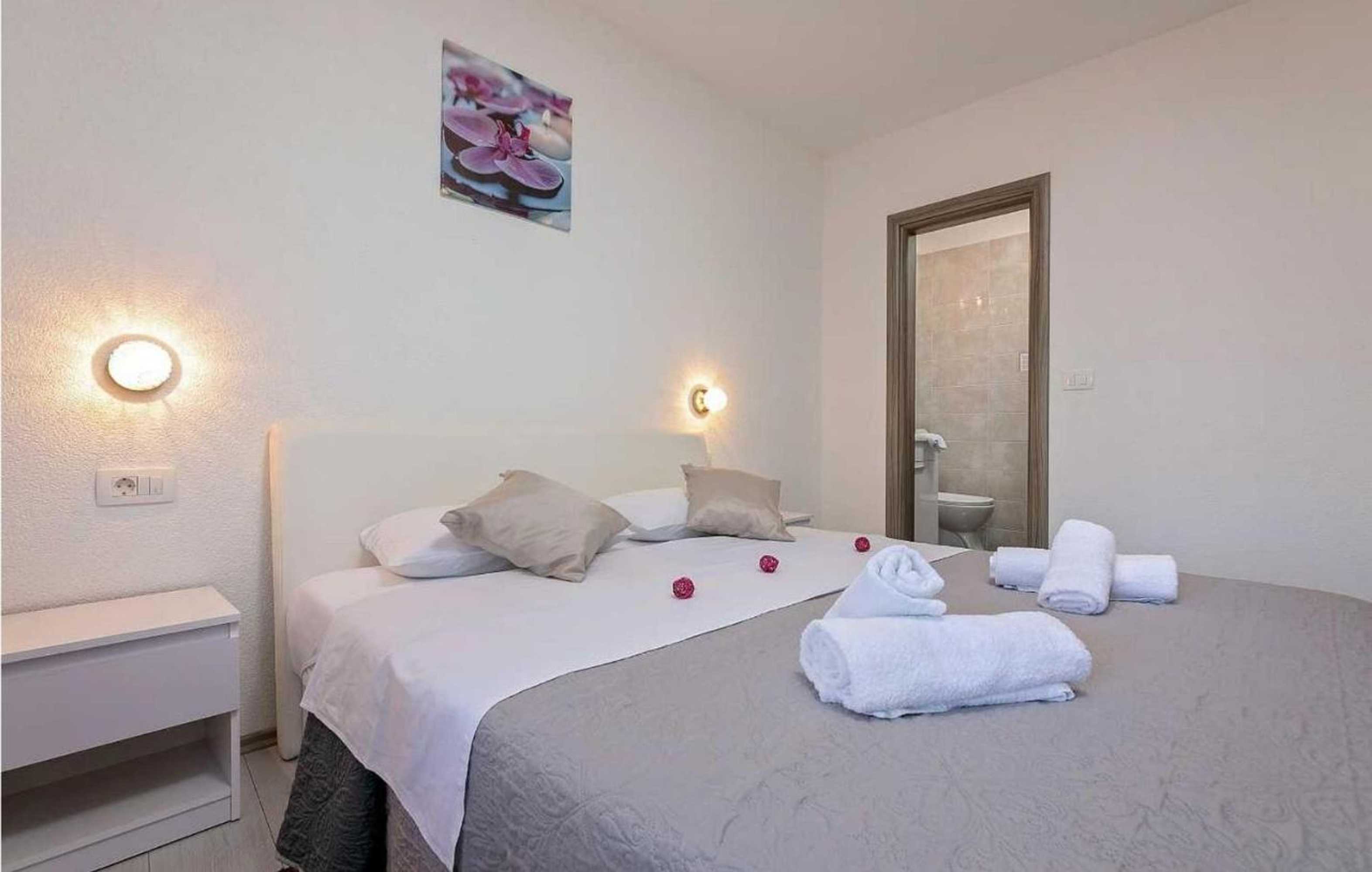 Gift card for Villa Vittorio