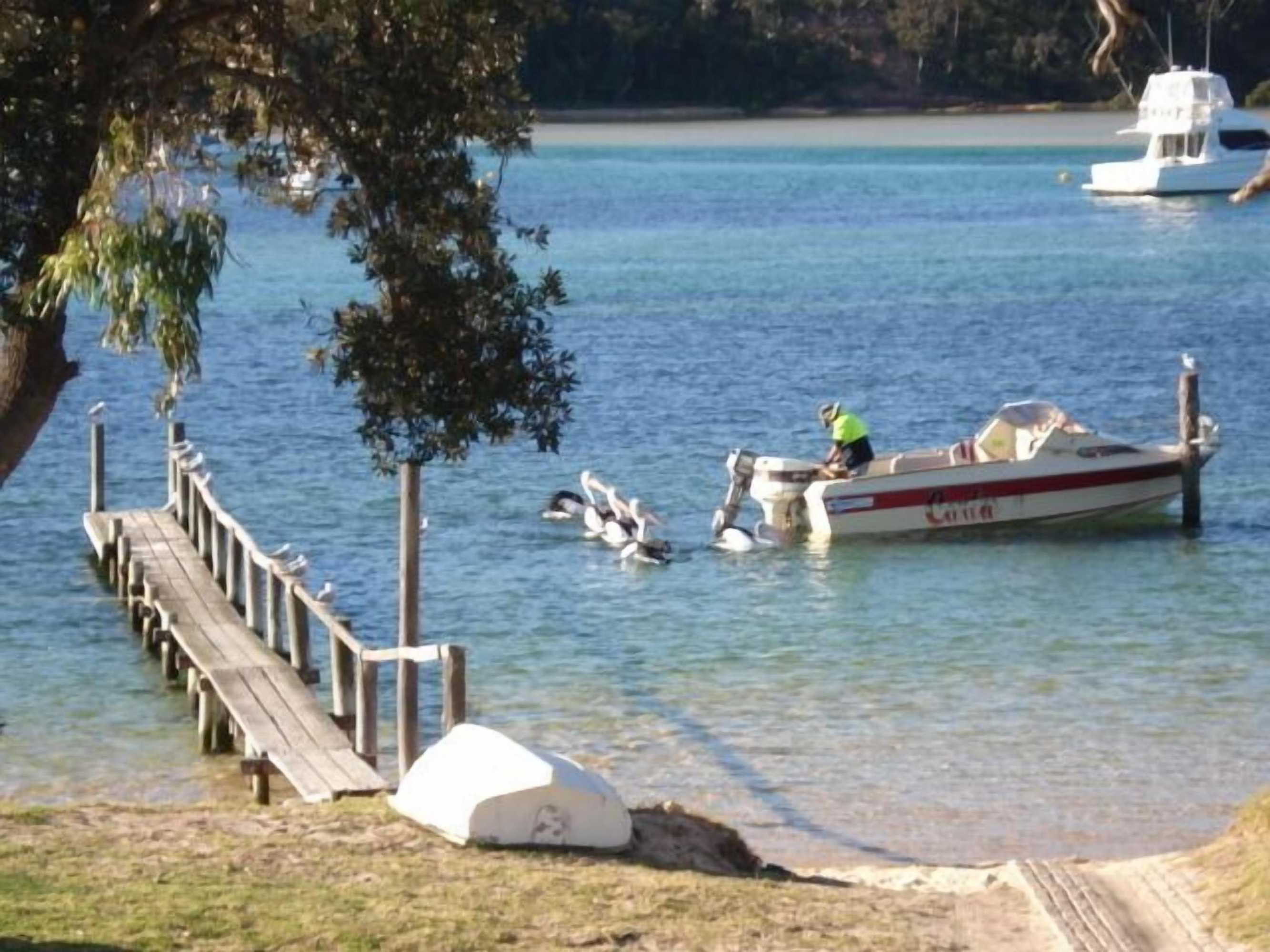 Gift card for Bayview Apartments Merimbula Gift card for Bayview Apartments Merimbula