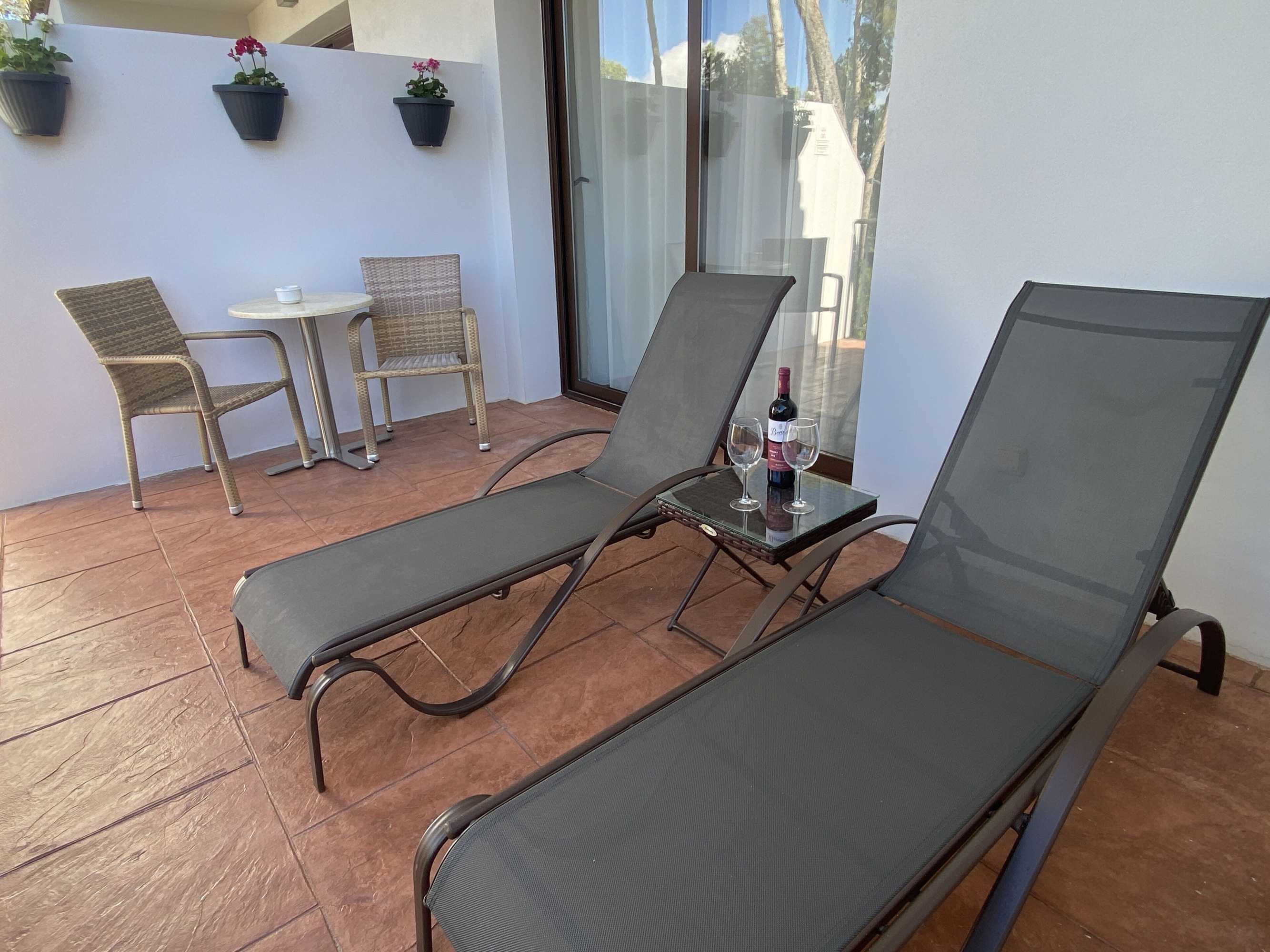 Gift card for Hotel Admiral San Roque Gift card for Hotel Admiral San Roque