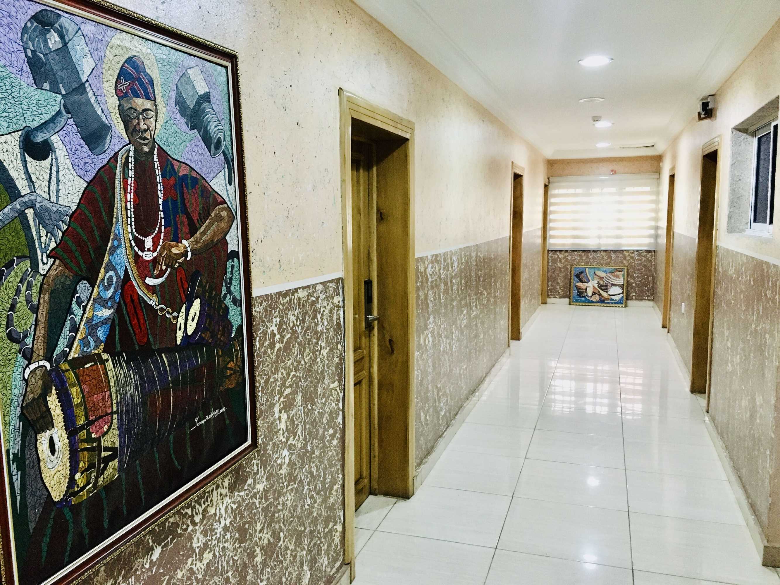 Gift card for Grand Style Guest House