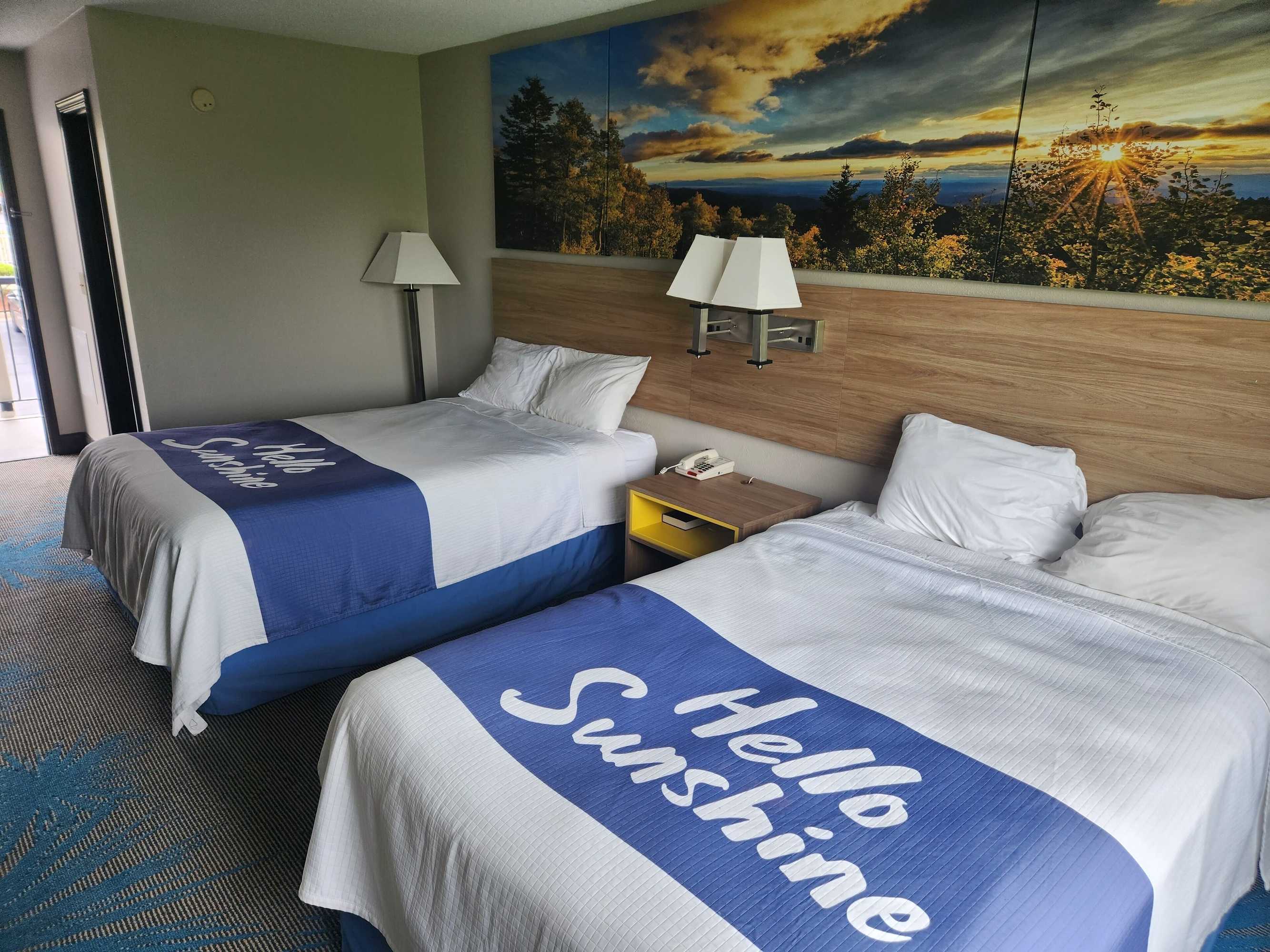 Gift card for Days Inn by Wyndham Dahlonega University Area Gift card for Days Inn by Wyndham Dahlonega University Area