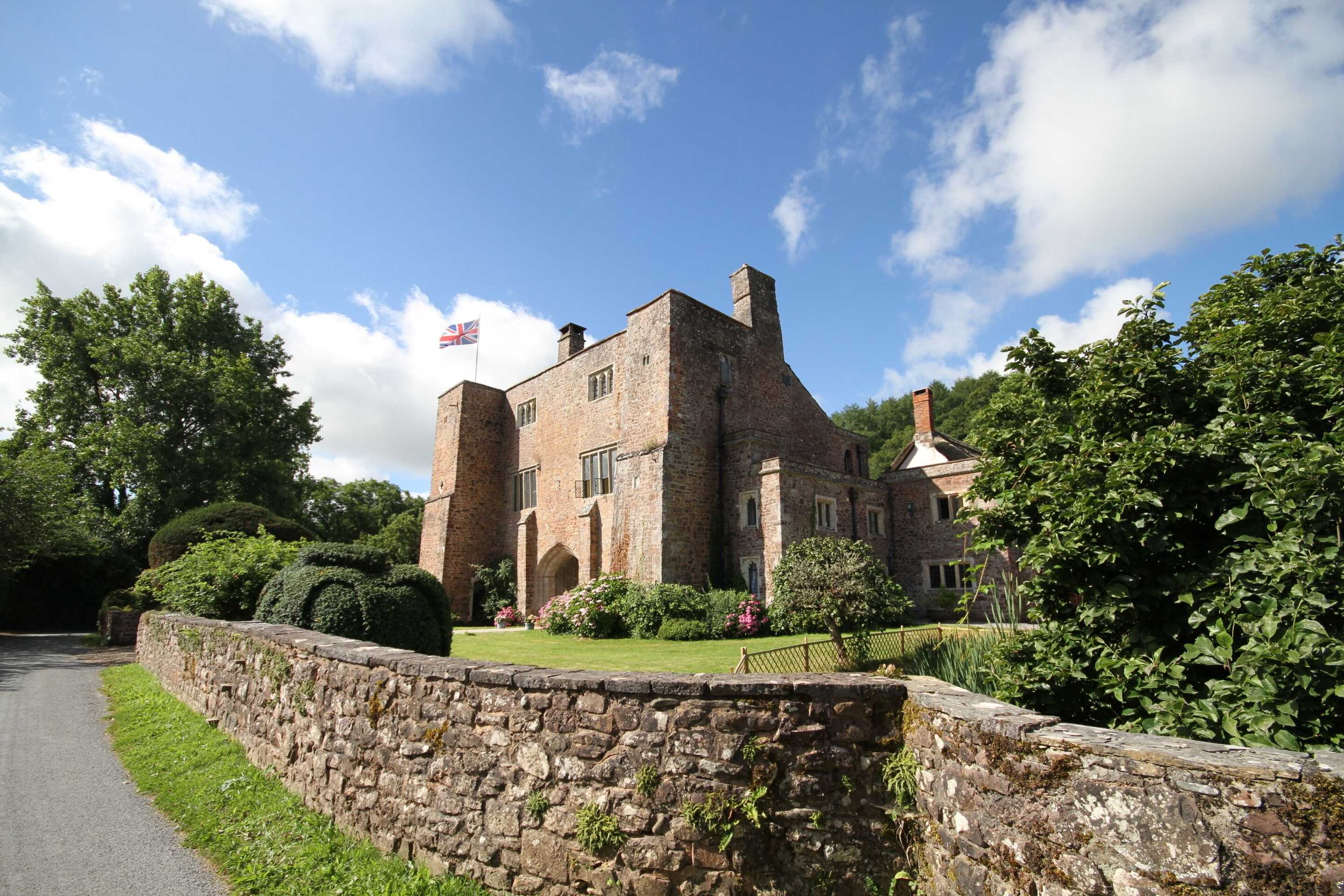 Gift card for Bickleigh Castle Hotel Gift card for Bickleigh Castle Hotel
