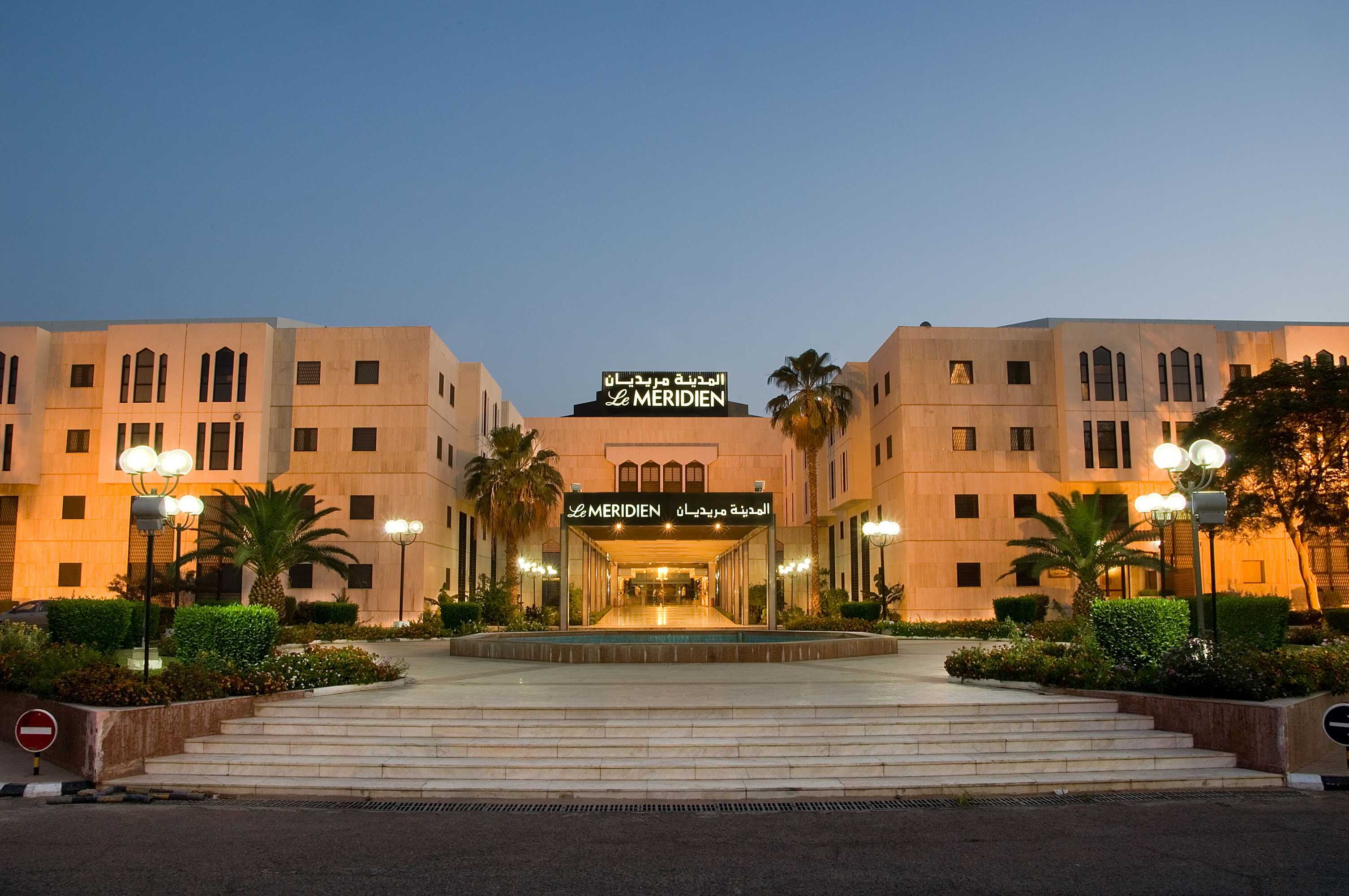 Gift card for Le Meridien Medina Gift card for Le Meridien Medina