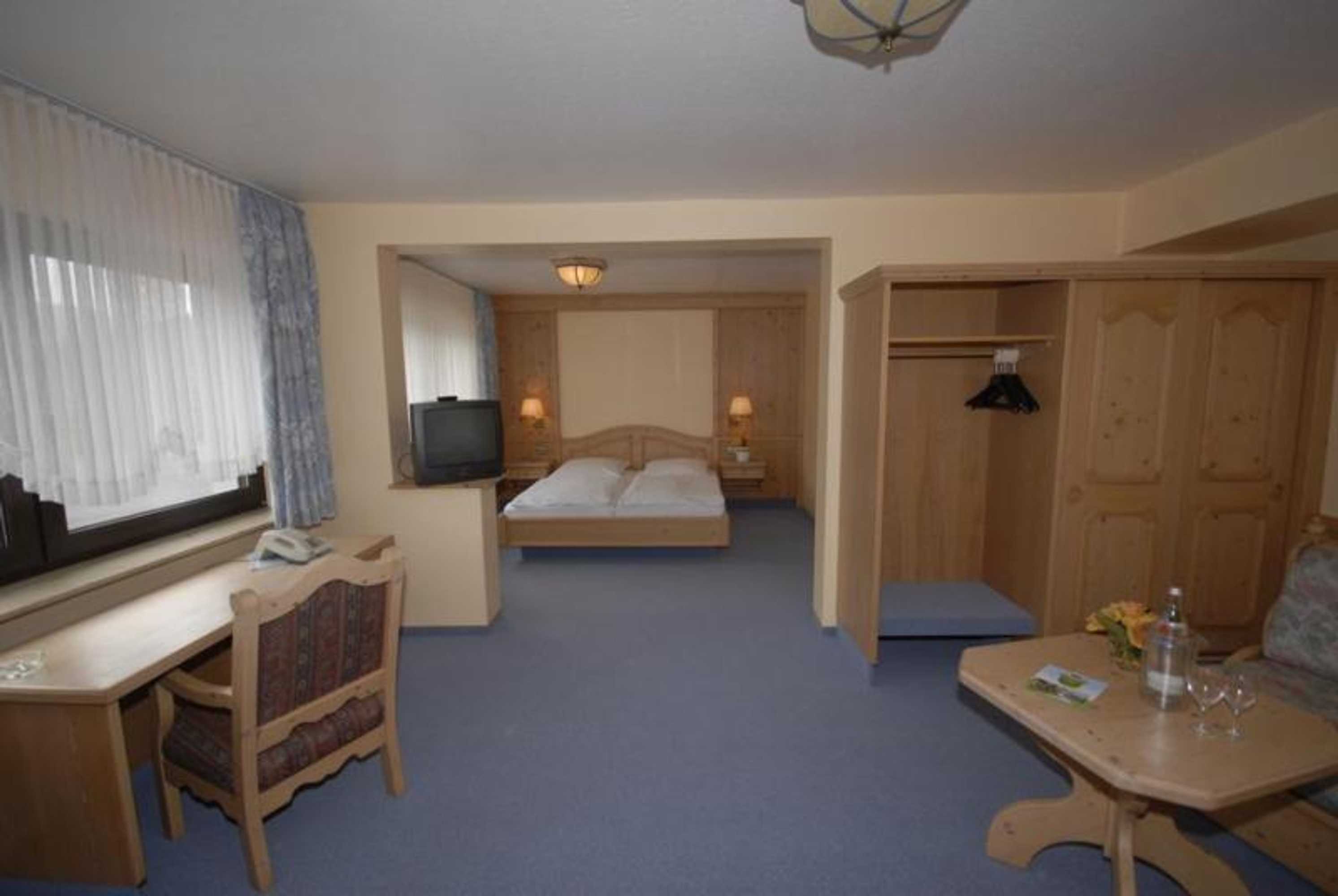 Gift card for Hotel Auf Dem Kamp